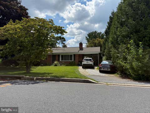 Homes For Rent - 1042 S Carroll Street<br/> HAMPSTEAD, MD 21074