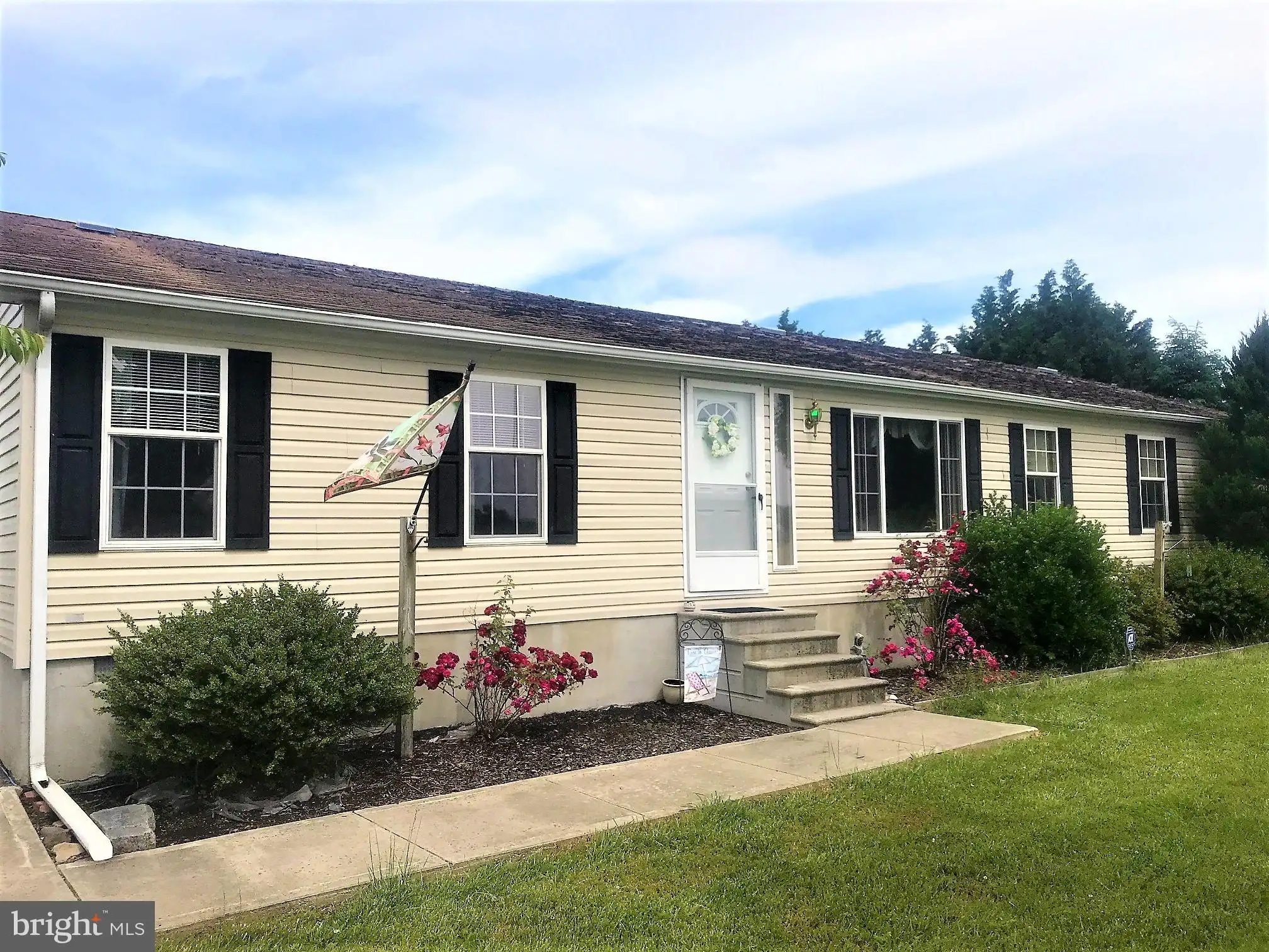13103 Woodbridge Road, Greenwood, DE 19950
