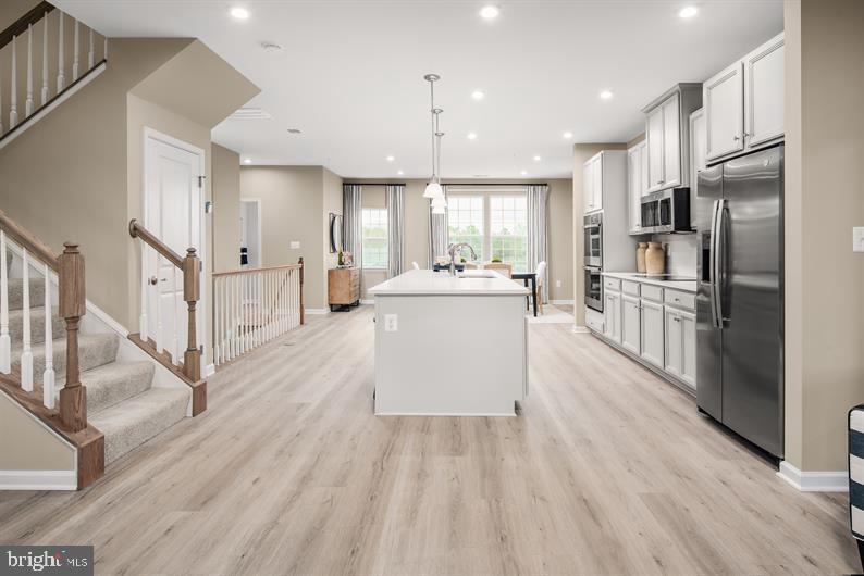 SOUTHLAKE - Residential