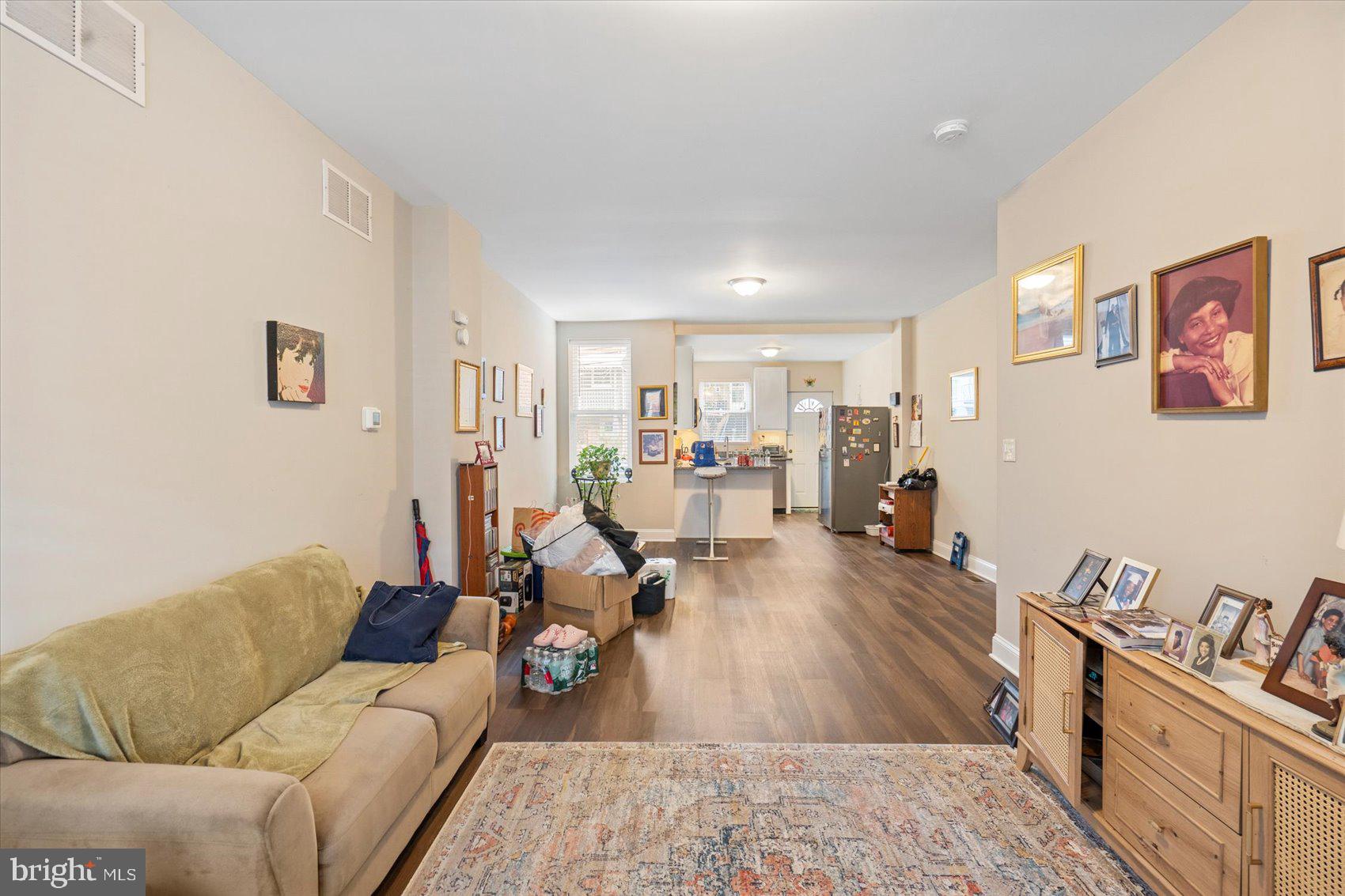 BEREA-BIDDLE STREET HISTORIC DISTRICT - Residential