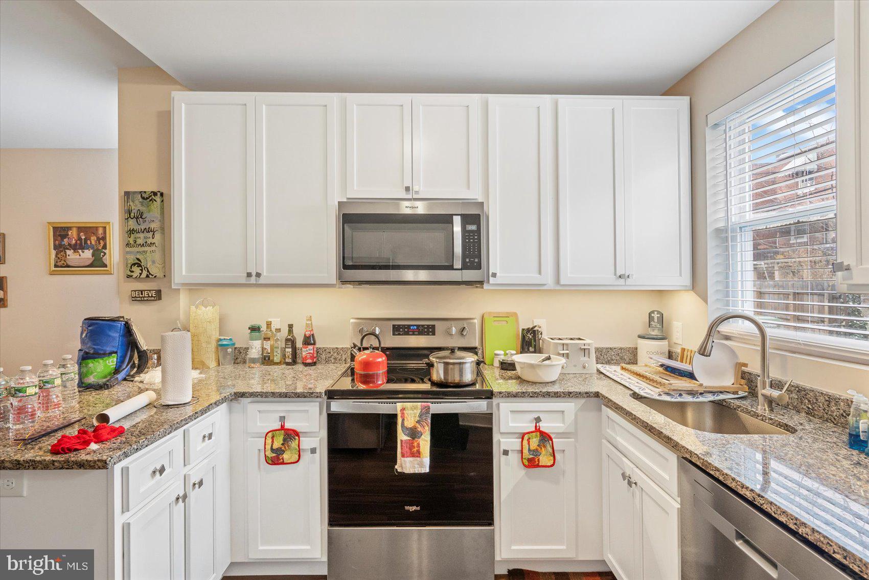 BEREA-BIDDLE STREET HISTORIC DISTRICT - Residential