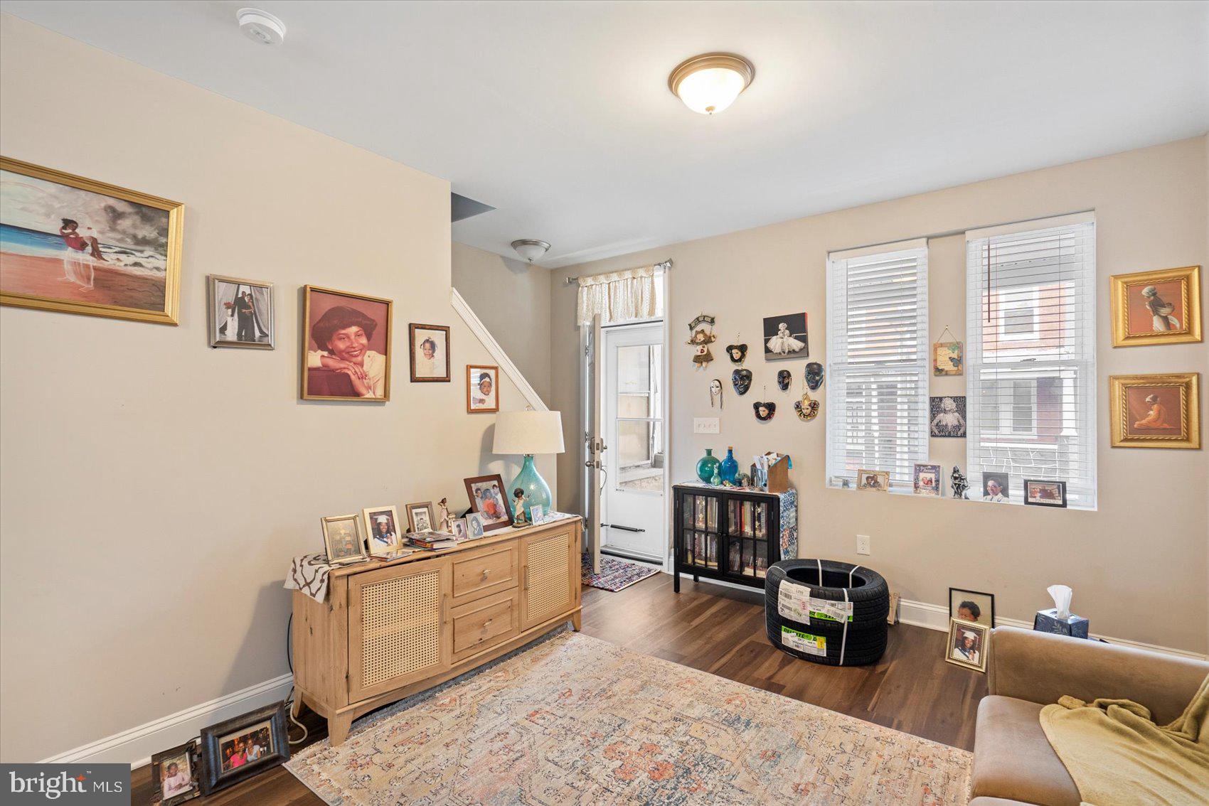 BEREA-BIDDLE STREET HISTORIC DISTRICT - Residential