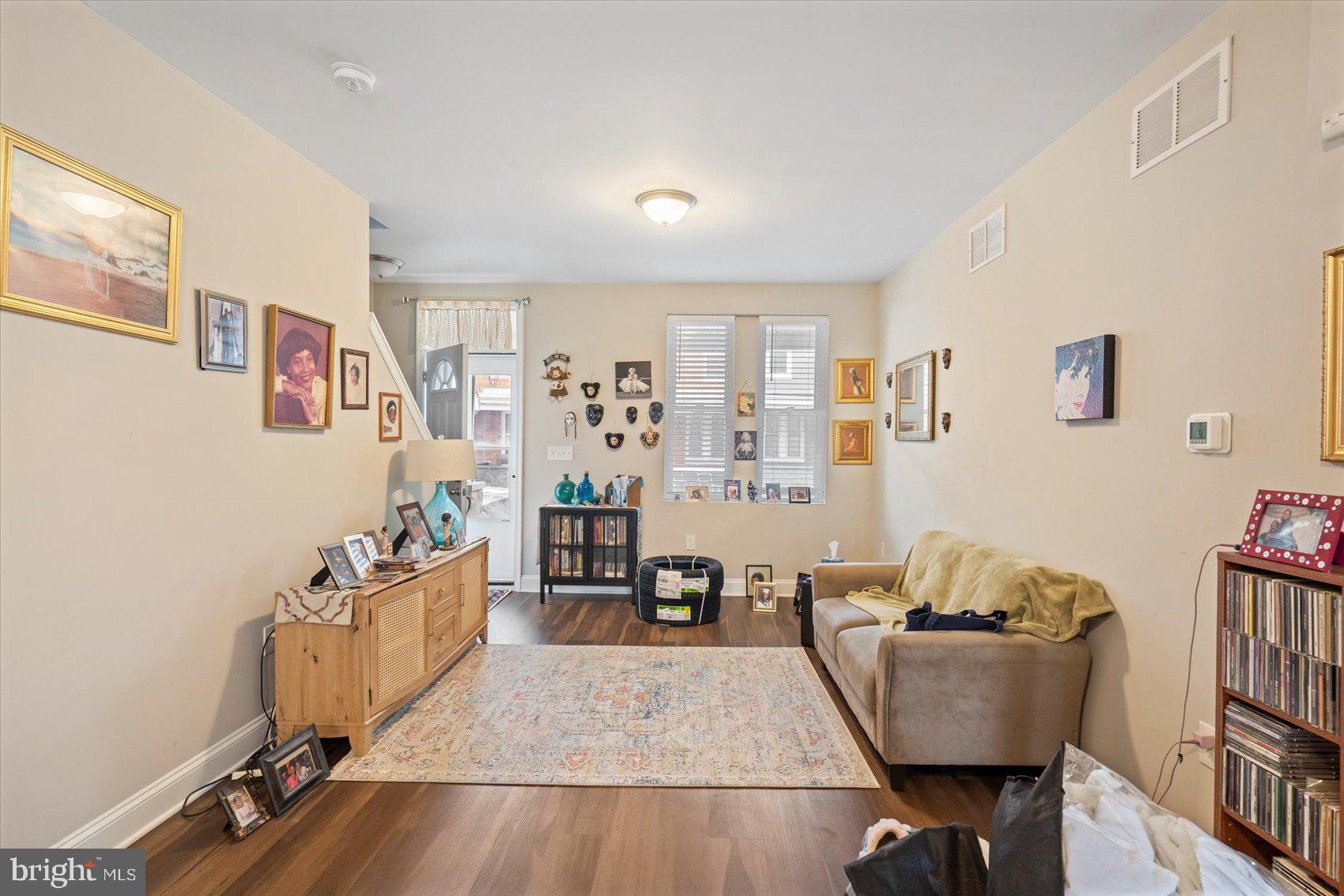 BEREA-BIDDLE STREET HISTORIC DISTRICT - Residential