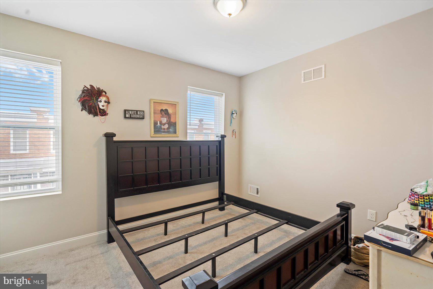 BEREA-BIDDLE STREET HISTORIC DISTRICT - Residential