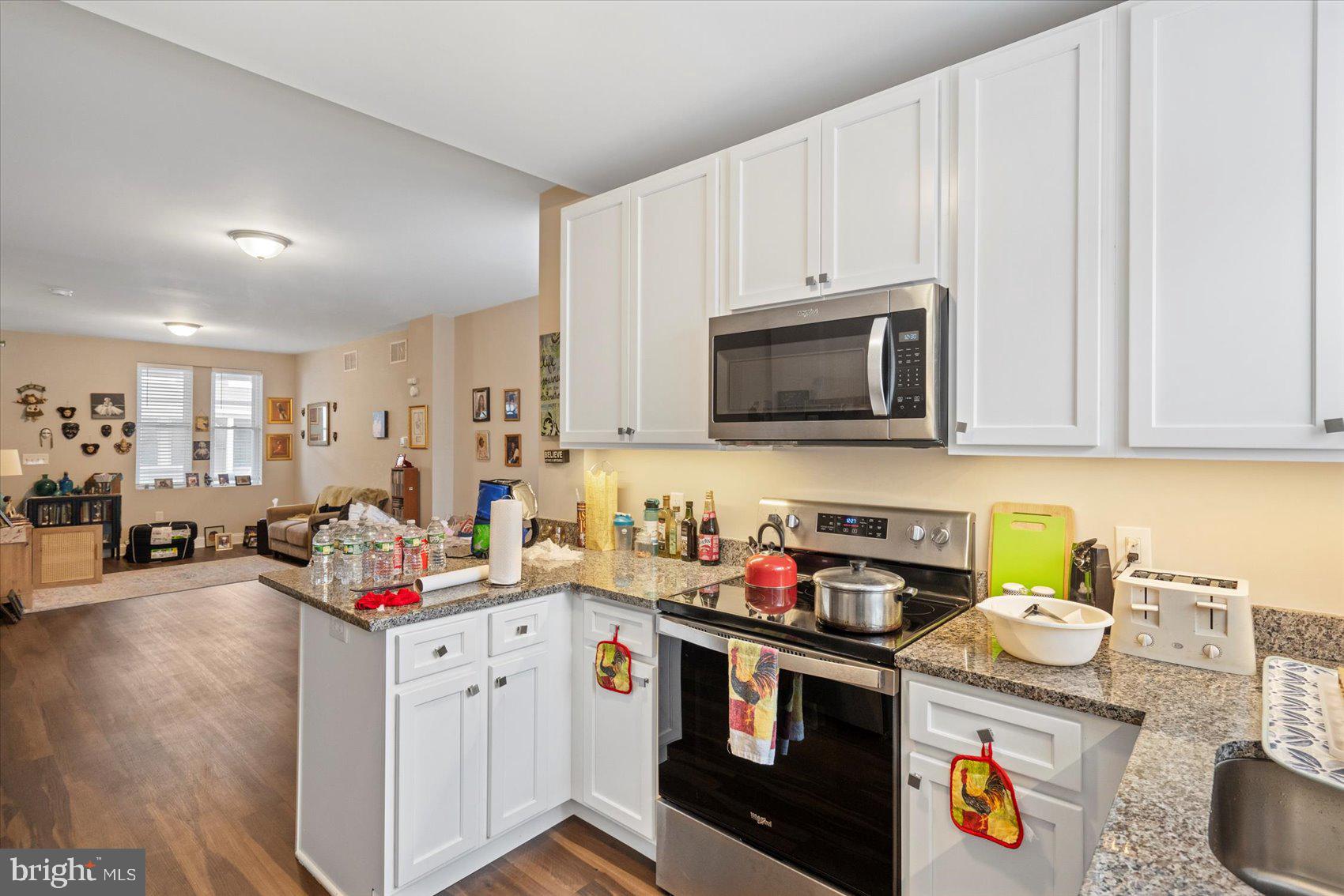 BEREA-BIDDLE STREET HISTORIC DISTRICT - Residential