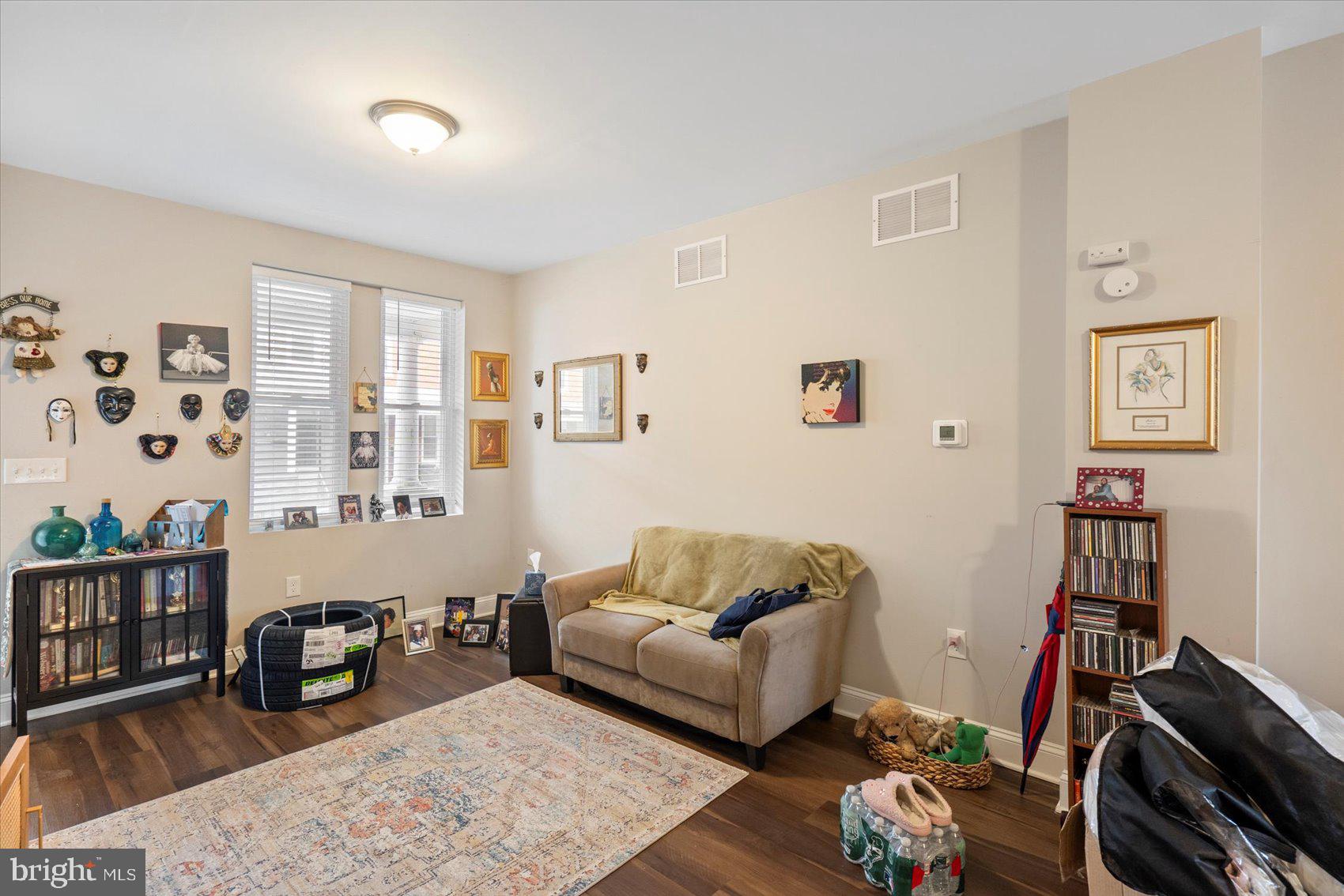 BEREA-BIDDLE STREET HISTORIC DISTRICT - Residential