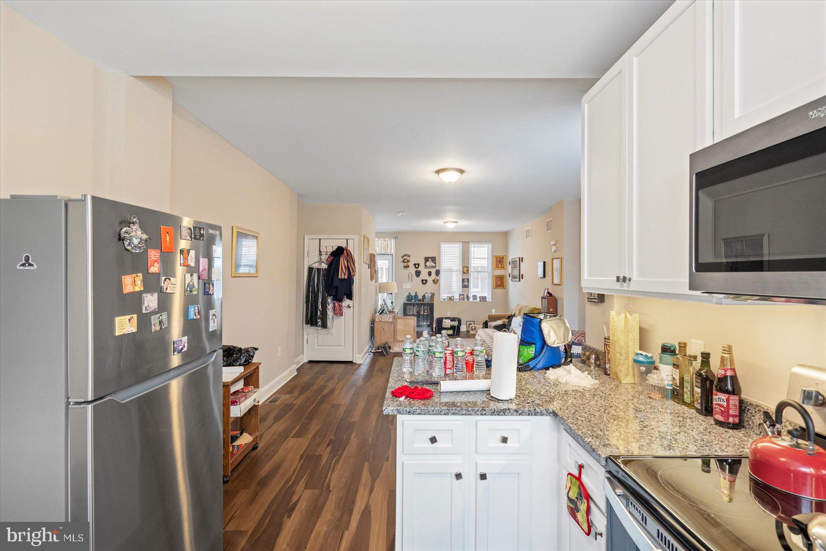 BEREA-BIDDLE STREET HISTORIC DISTRICT - Residential