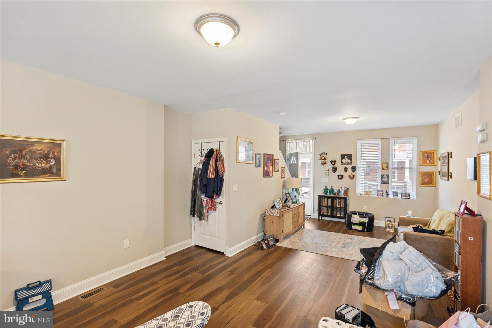 BEREA-BIDDLE STREET HISTORIC DISTRICT - Residential