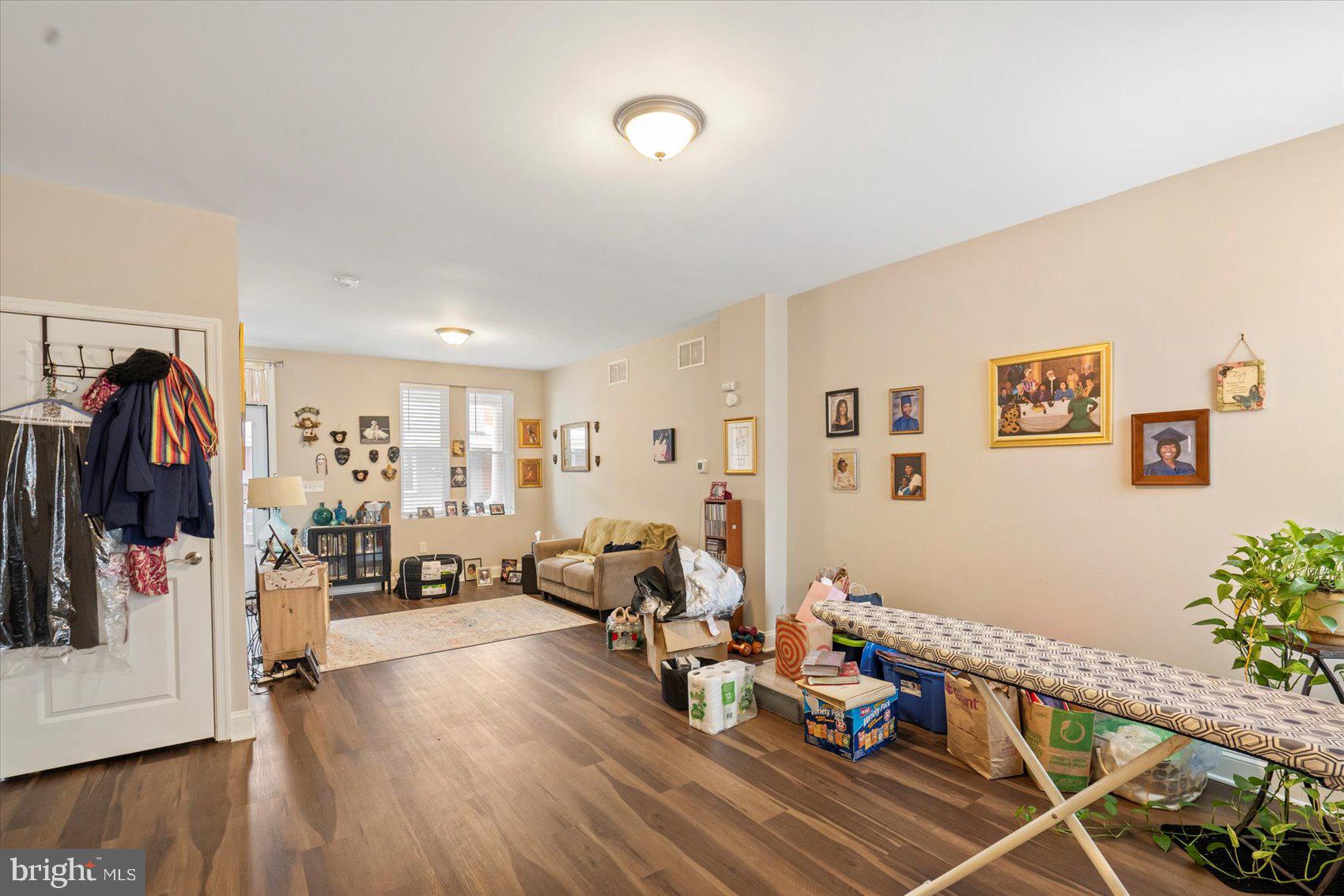 BEREA-BIDDLE STREET HISTORIC DISTRICT - Residential