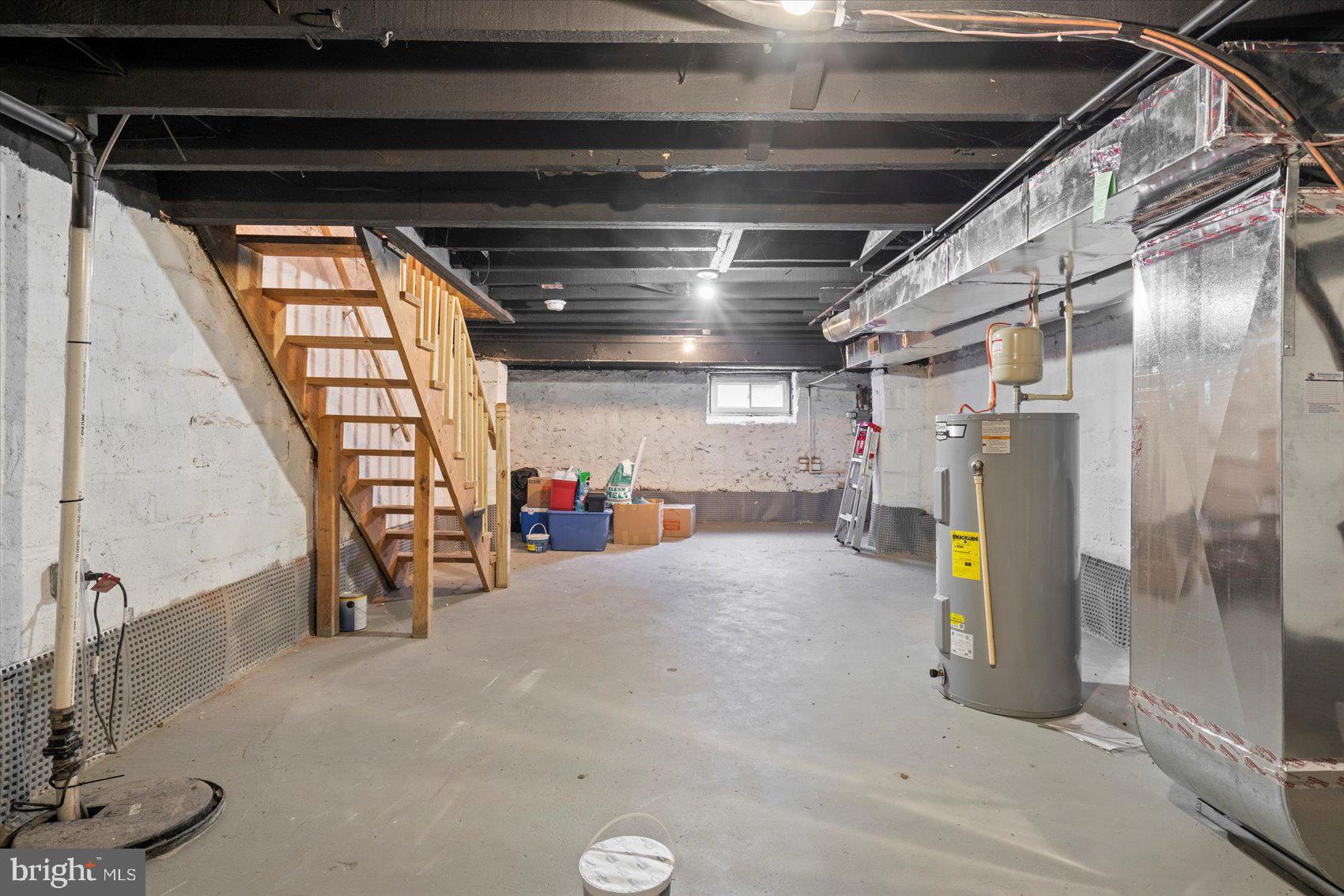 BEREA-BIDDLE STREET HISTORIC DISTRICT - Residential