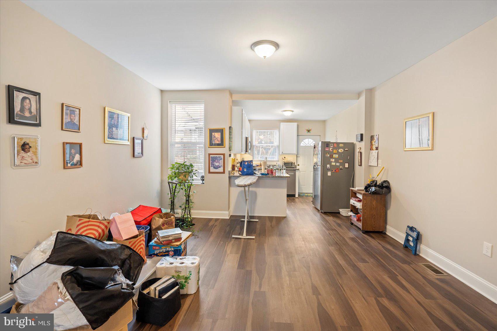 BEREA-BIDDLE STREET HISTORIC DISTRICT - Residential