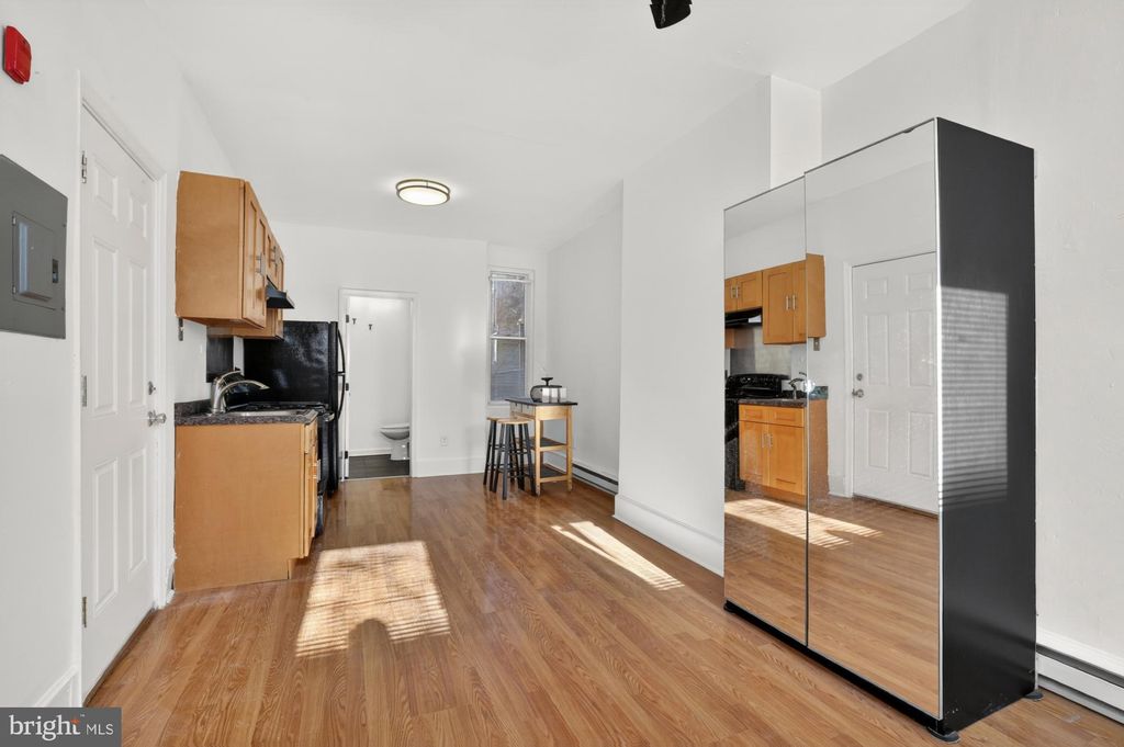 Photo of 1733 W Oxford Street #1, PHILADELPHIA, PA 19121 (MLS # PAPH2577250)