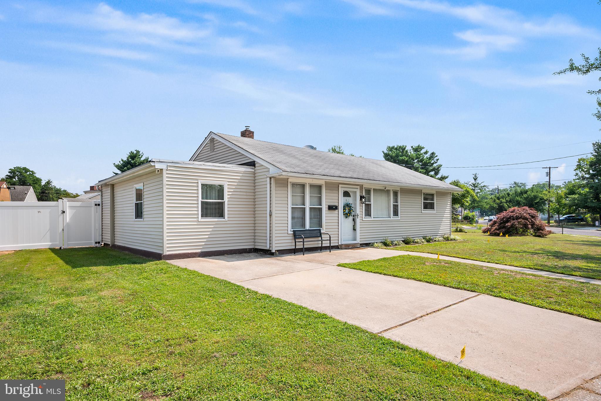 800 MOUNT ROAD