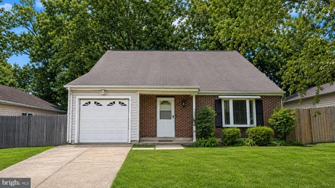 Homes For Sale - 3421 Albantowne Way<br/> Harford County, Edgewood, MD 21040