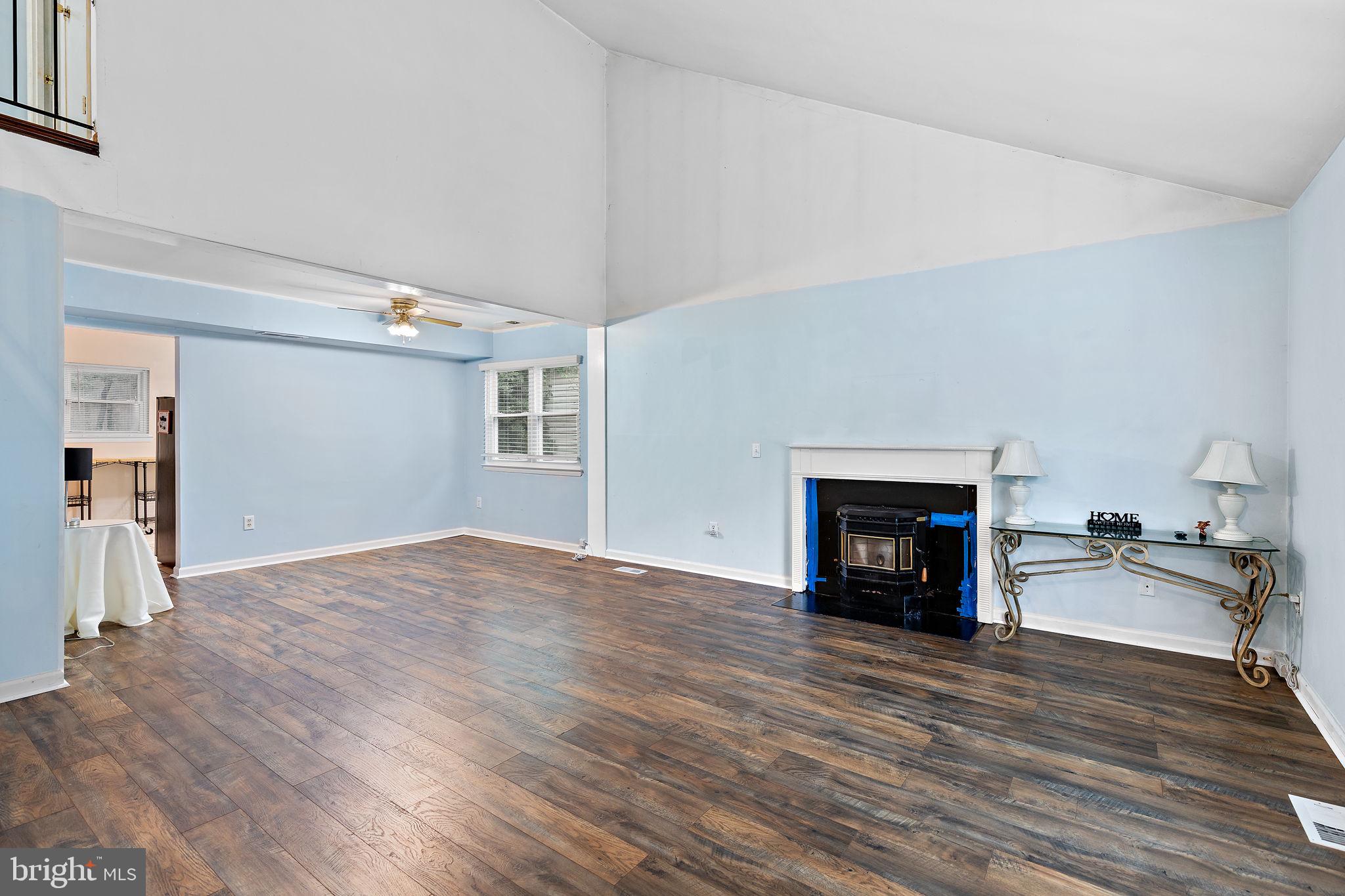 3421 ALBANTOWNE WAY