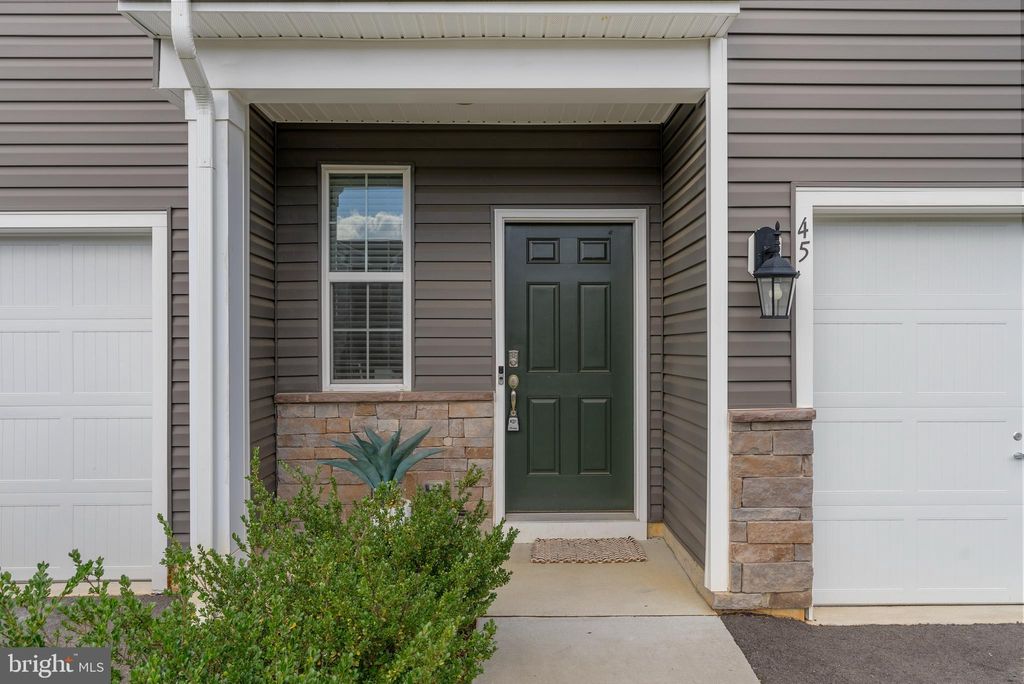 Photo of 45 Arlotta Street, GLASSBORO, NJ 08028 (MLS # NJGL2064978)