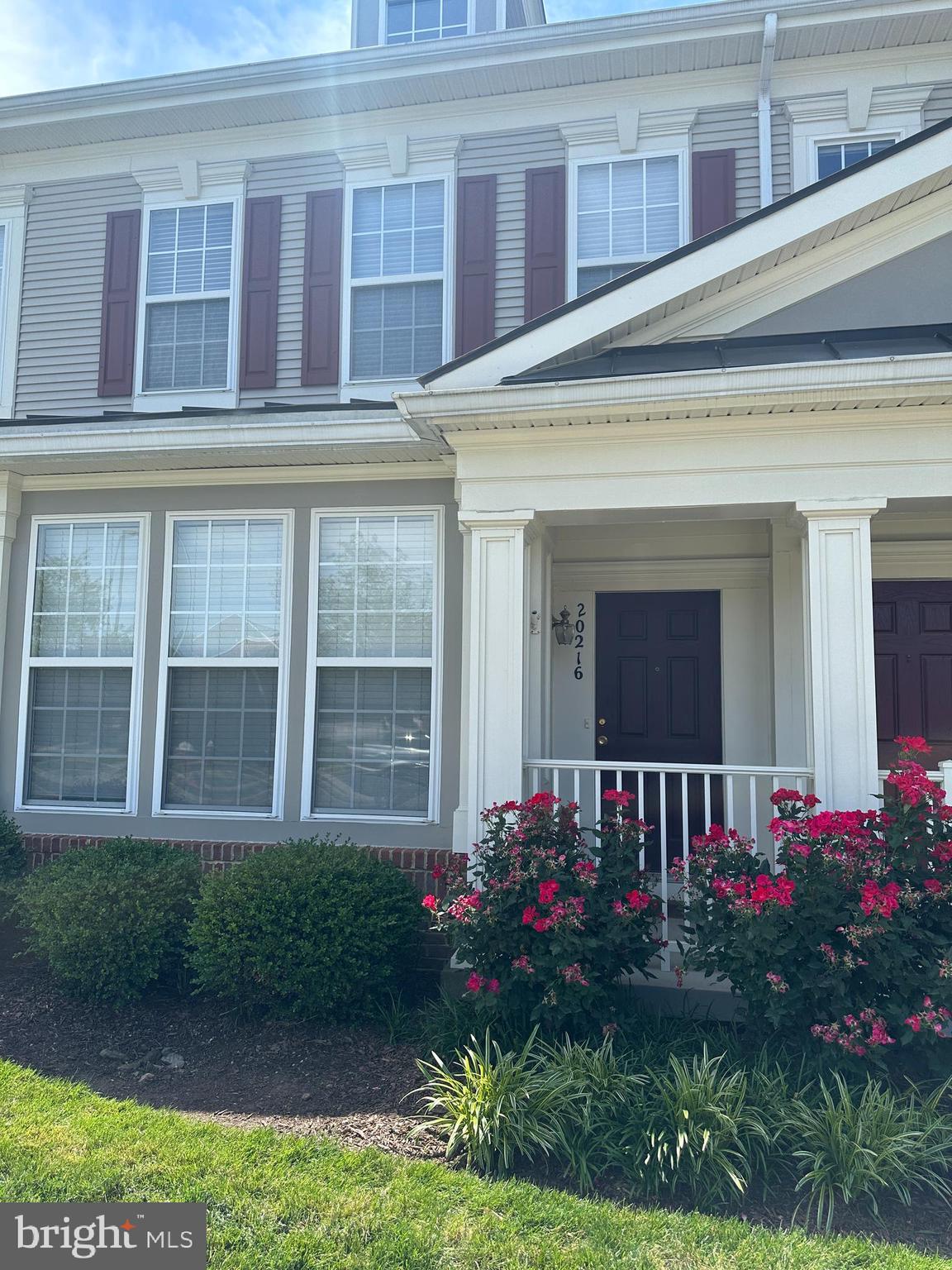 BELMONT GREENE - Residential Lease