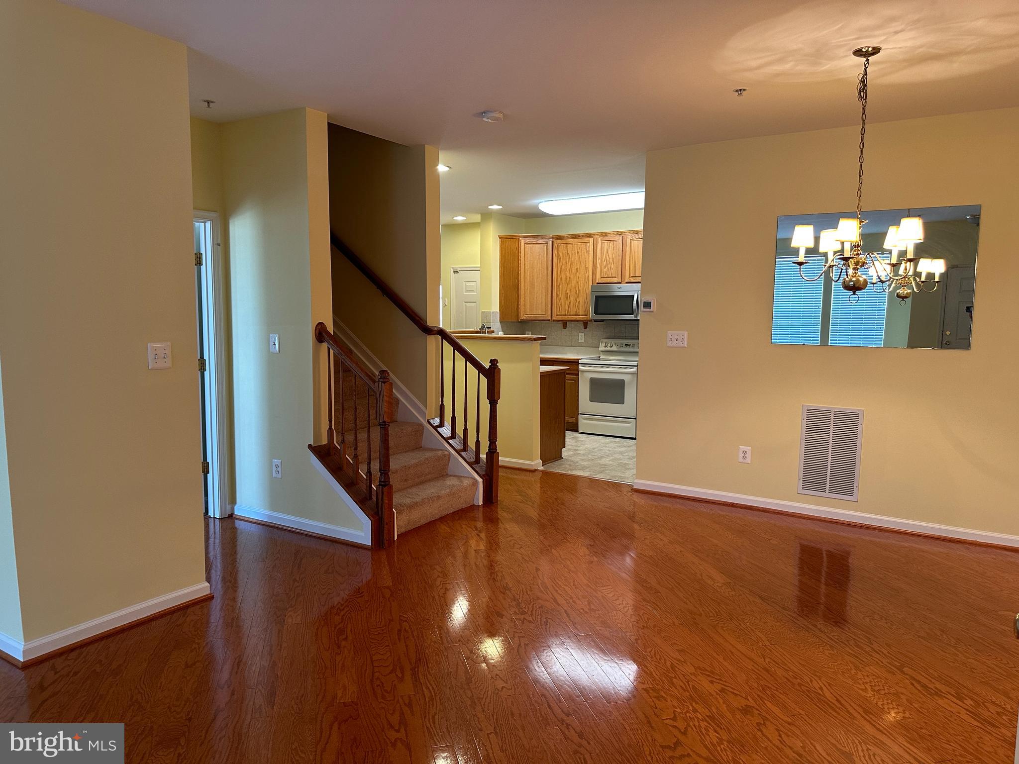 BELMONT GREENE - Residential Lease