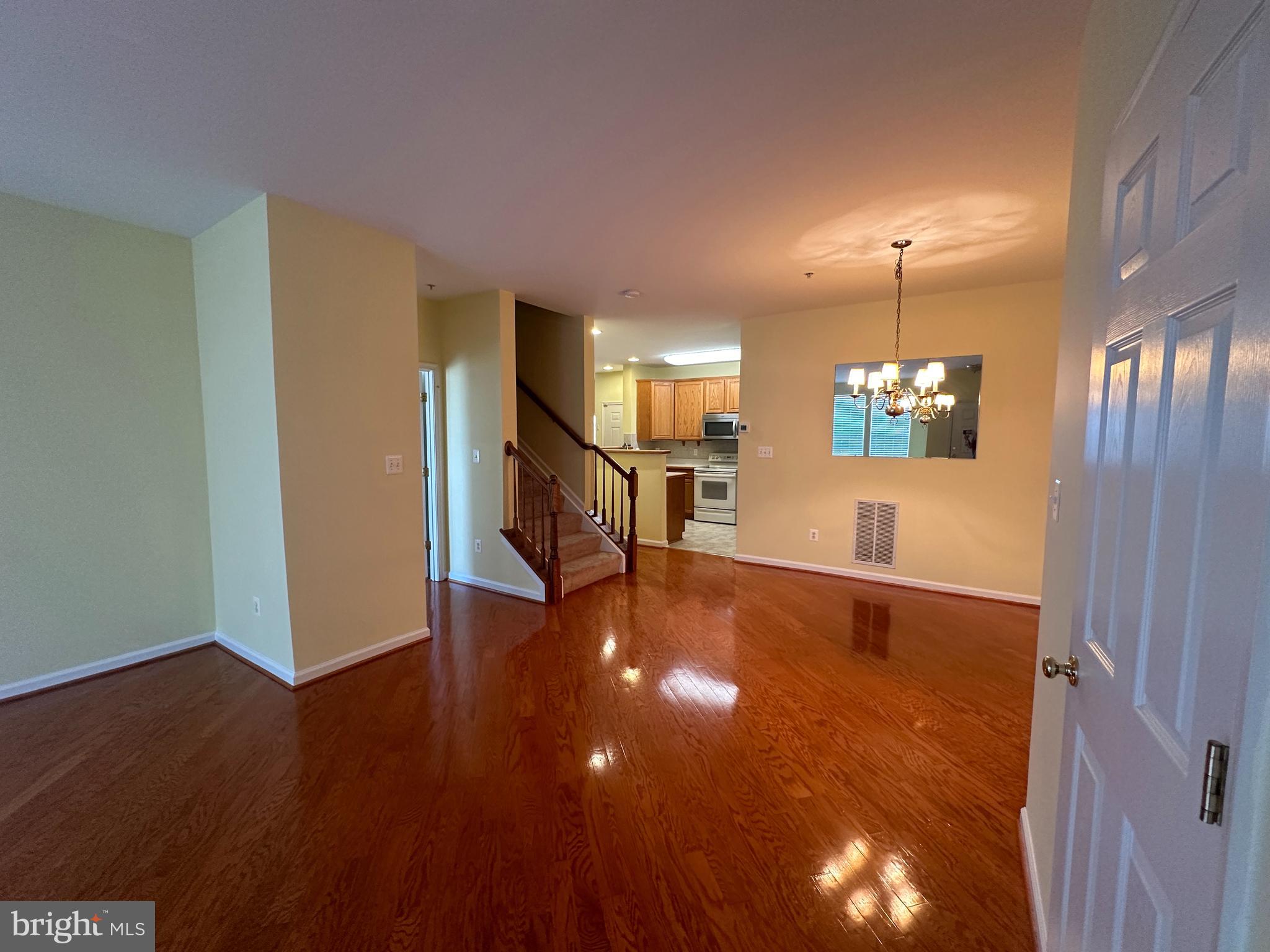 BELMONT GREENE - Residential Lease