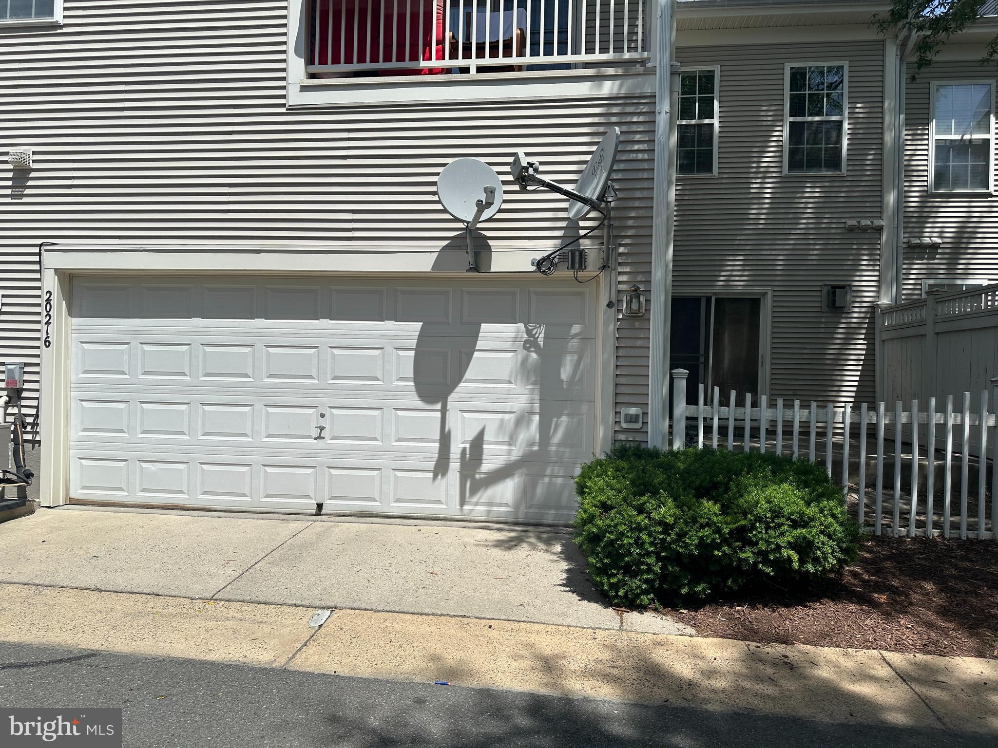 BELMONT GREENE - Residential Lease