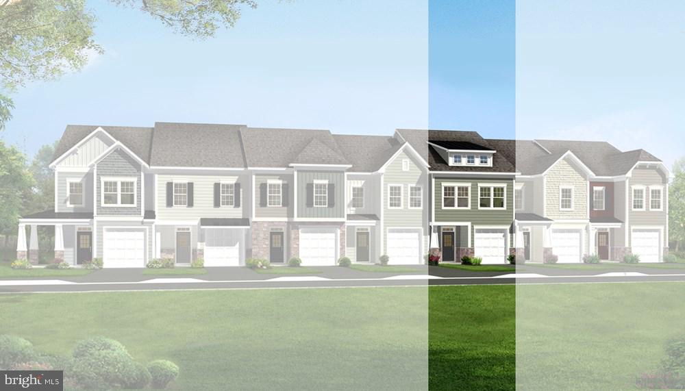 Welcome home to the Litchfield II Plan Townhome. The Litchfield II 3B, 2.5BA. features 2x6 construction, one car garage! Beautiful upgrades such as kitchen cabinets, Quartz countertops, Hardwood entire first floor, boxed oak stairs and so much more!!! McCauley Crossing features a quaint S. Berkeley location. Minutes to I-81,11 miles from downtown Winchester,12 miles to Hollywood Casino & 24 miles to Loudoun County. Call Mary Welsh for more information on this beautiful home! 240-310-2577
