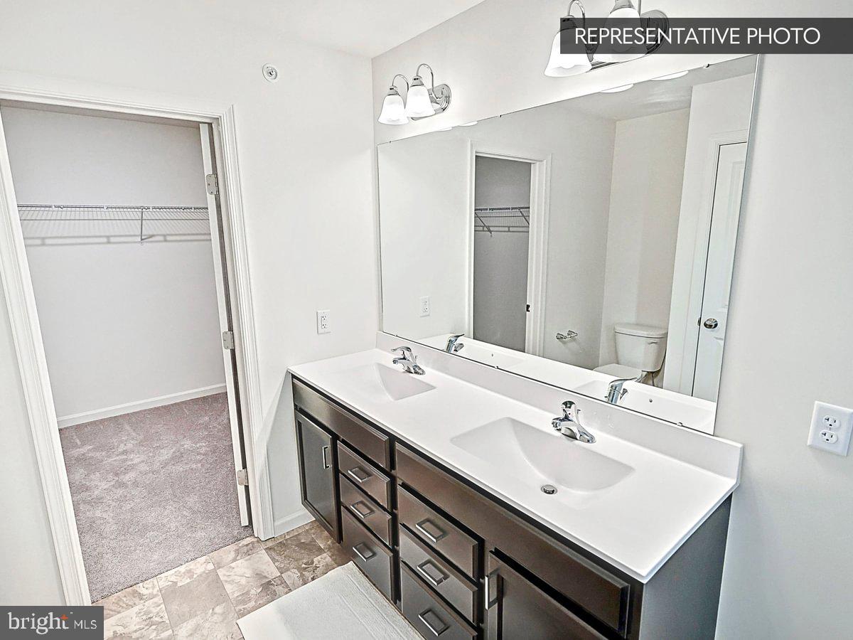 THE TOWNES AT HAMPDEN - Residential