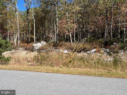 Vacant Land For Sale - LOT 11 Chippewa Drive<br/> HAZLETON, PA 18202