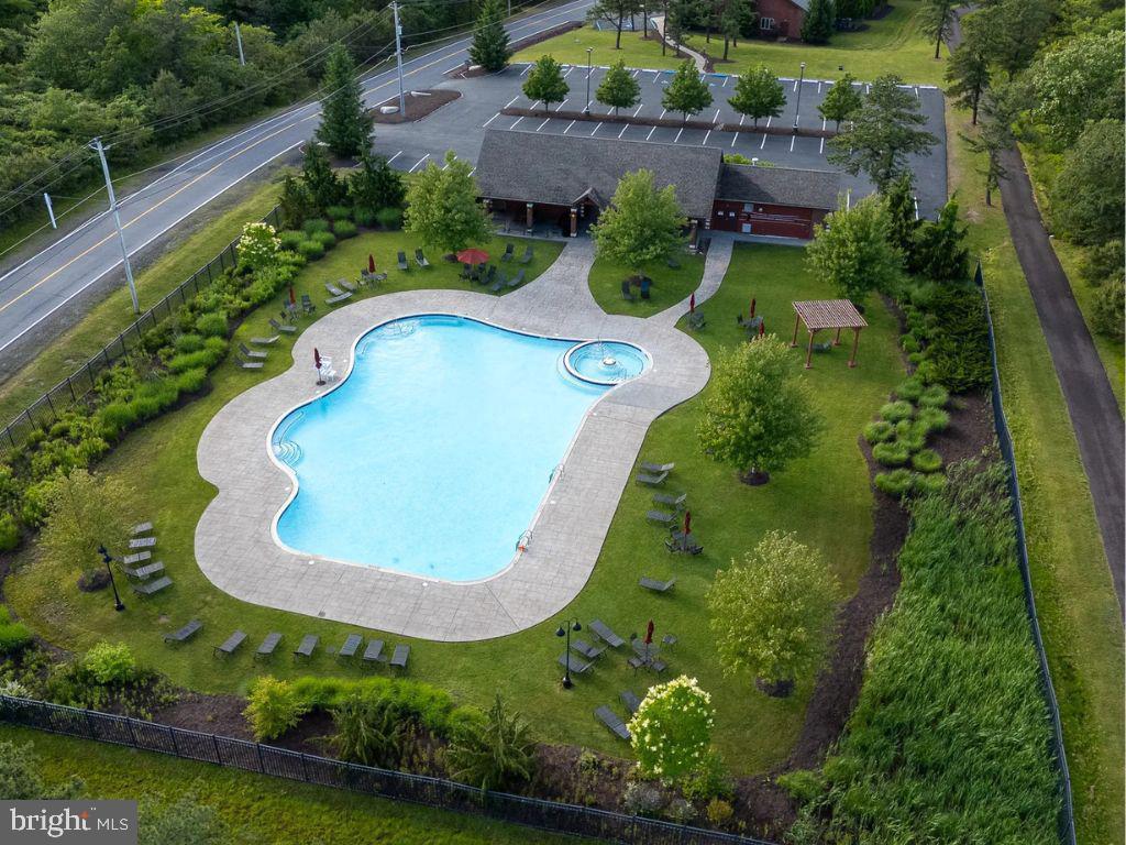 EAGLE ROCK RESORT - Land