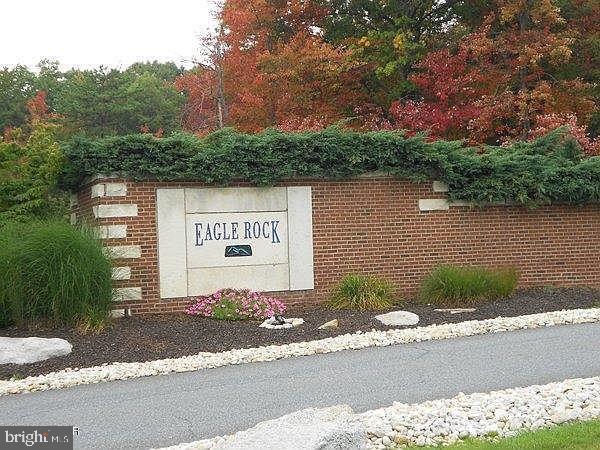 EAGLE ROCK RESORT - Land