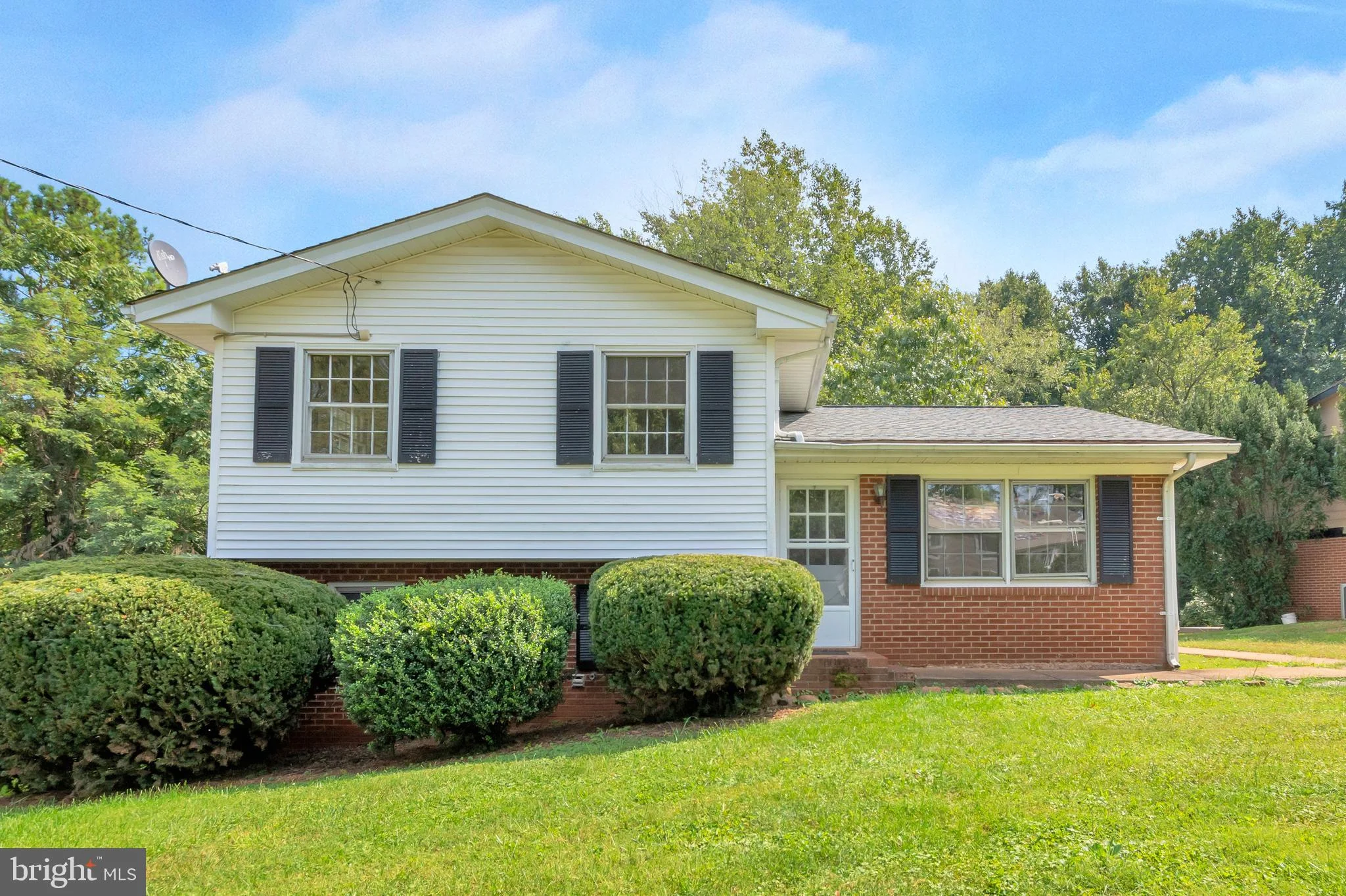 300 Berry Street, Orange, VA 22960