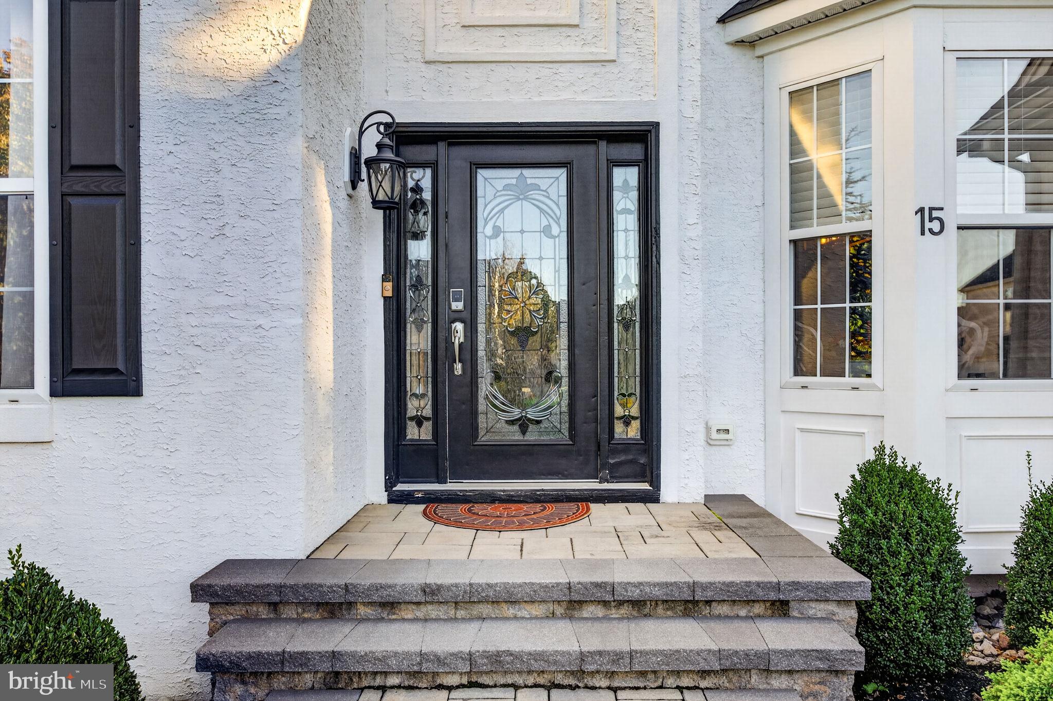 15 NORMANDY ROAD