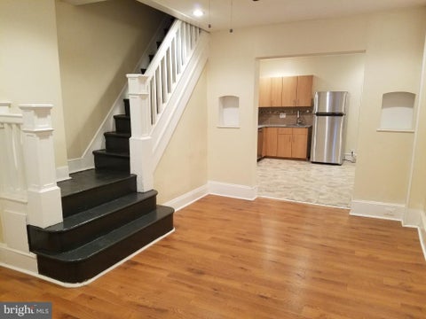 Townhouse For Sale - 2163 E Hagert Street<br/> PHILADELPHIA, PA 19125
