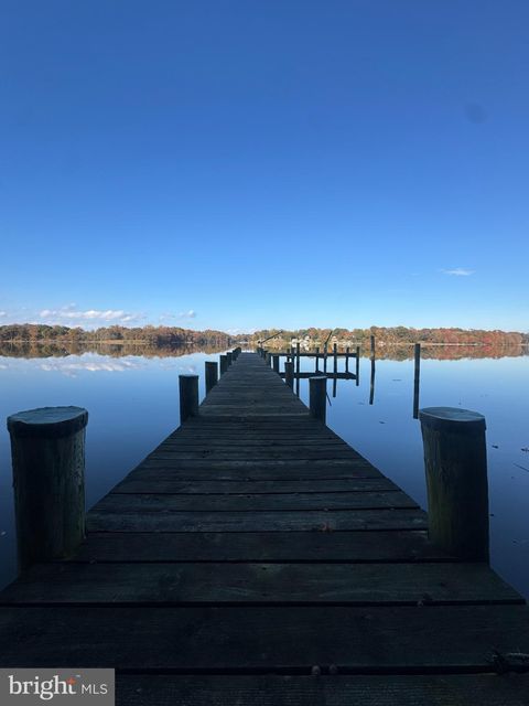 12400 WOODS ROAD WORTON MD 21678