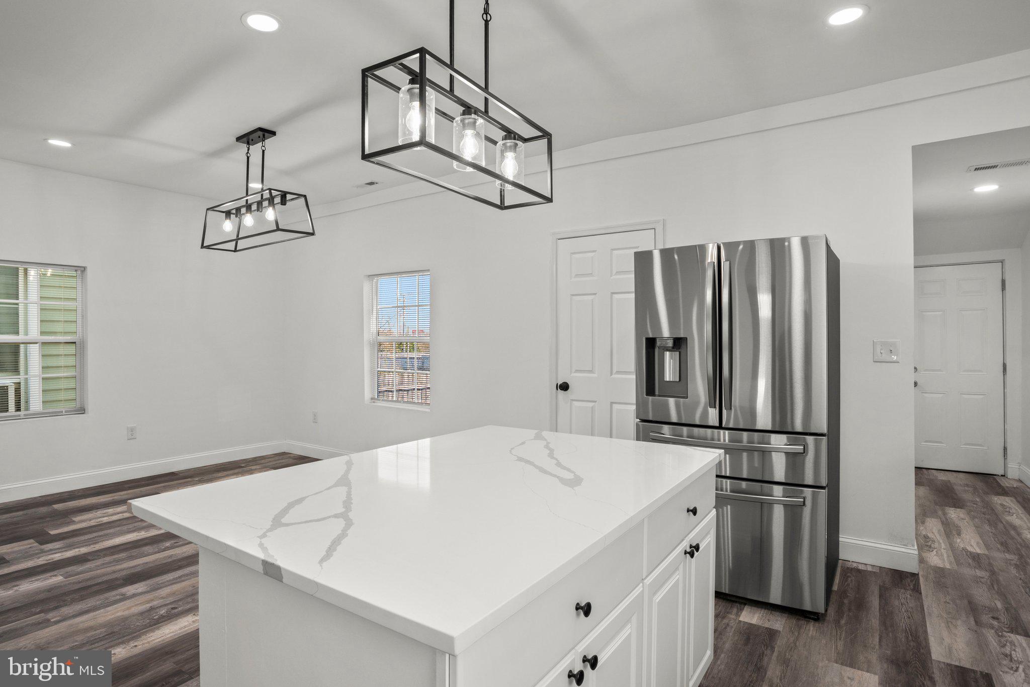 MORRELL PARK - Residential