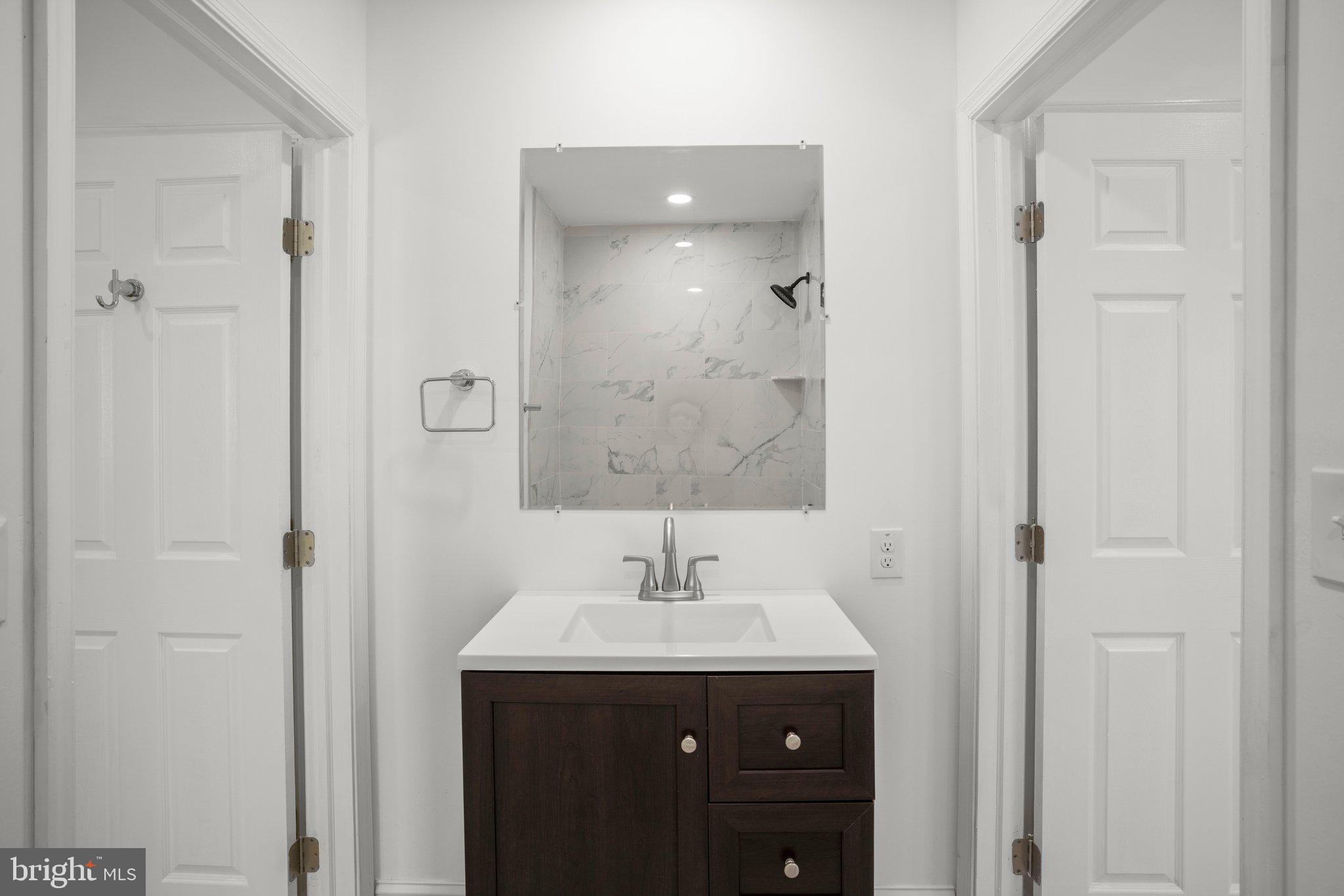 MORRELL PARK - Residential