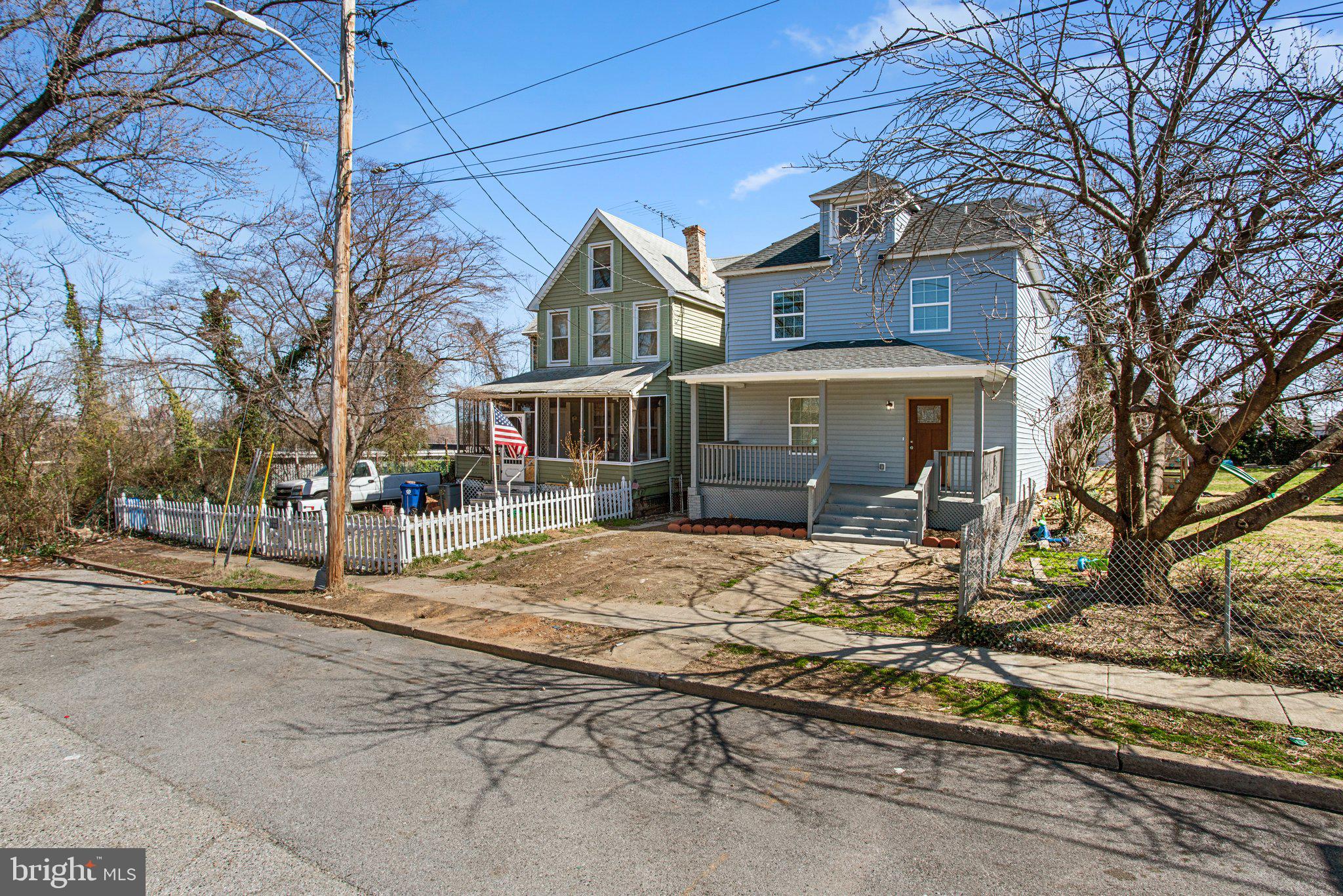 MORRELL PARK - Residential