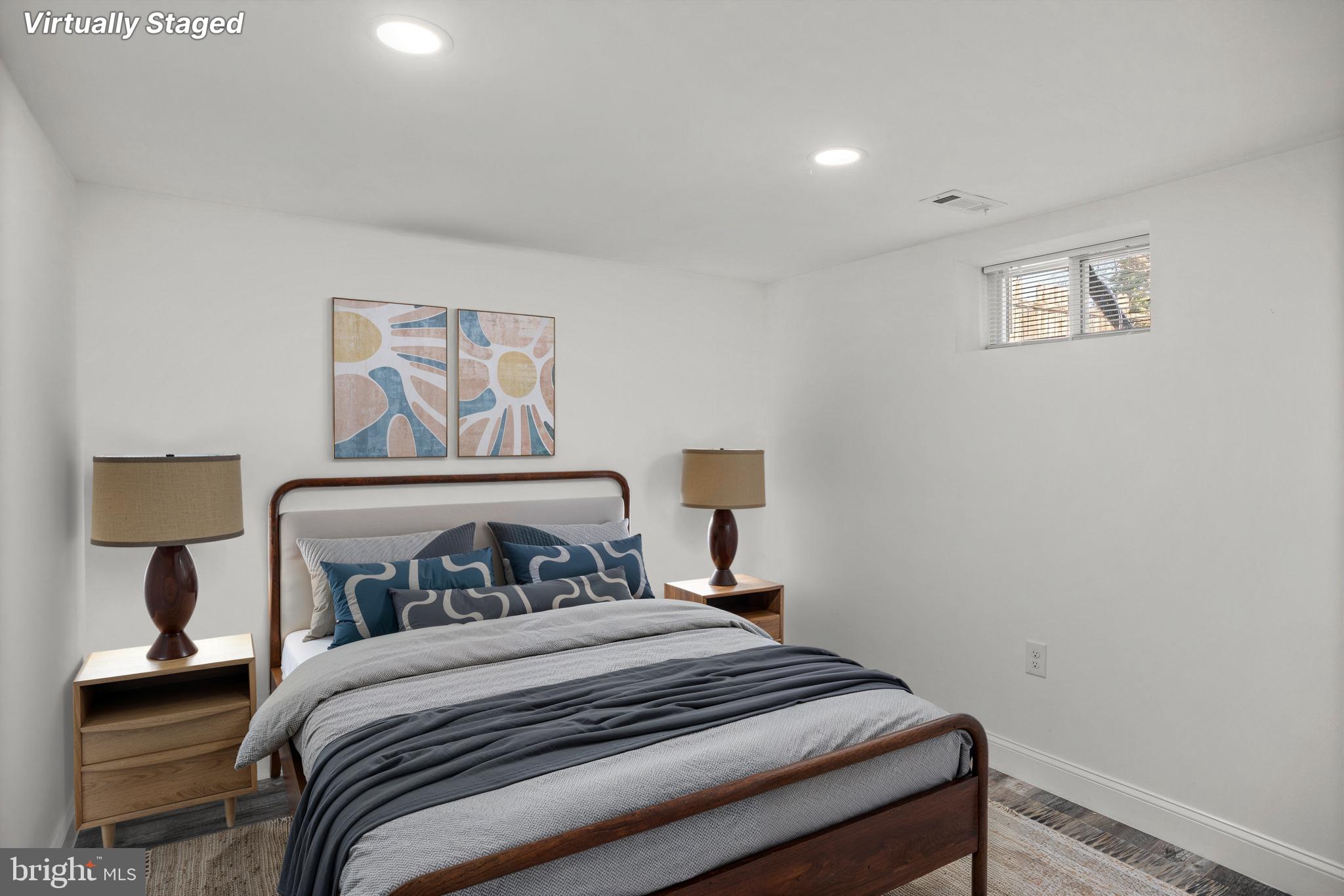 MORRELL PARK - Residential