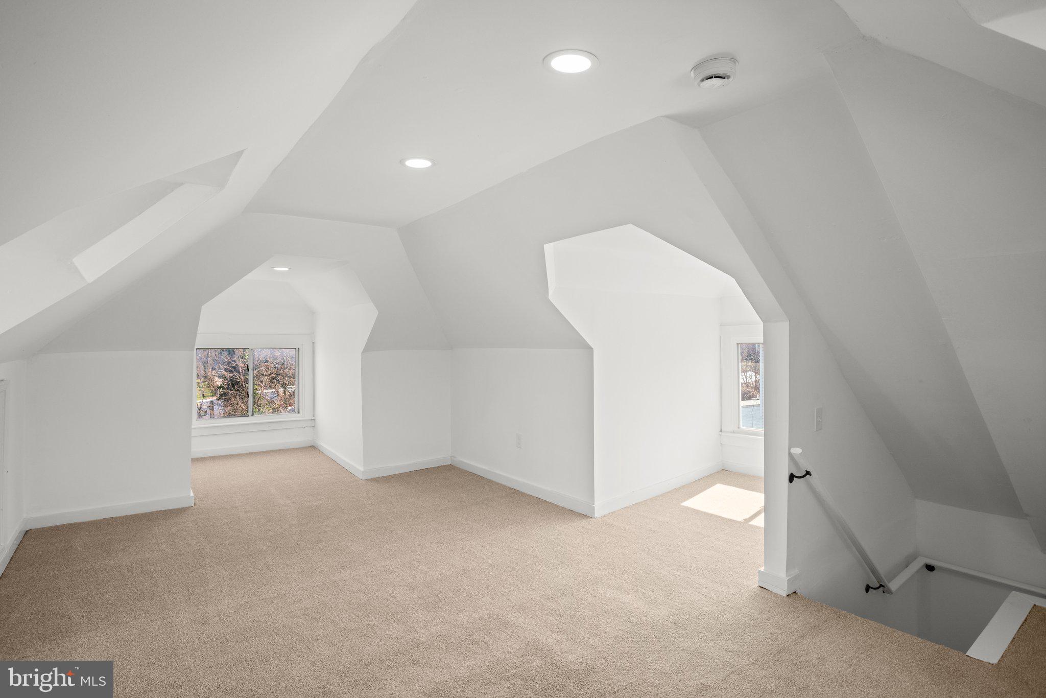 MORRELL PARK - Residential