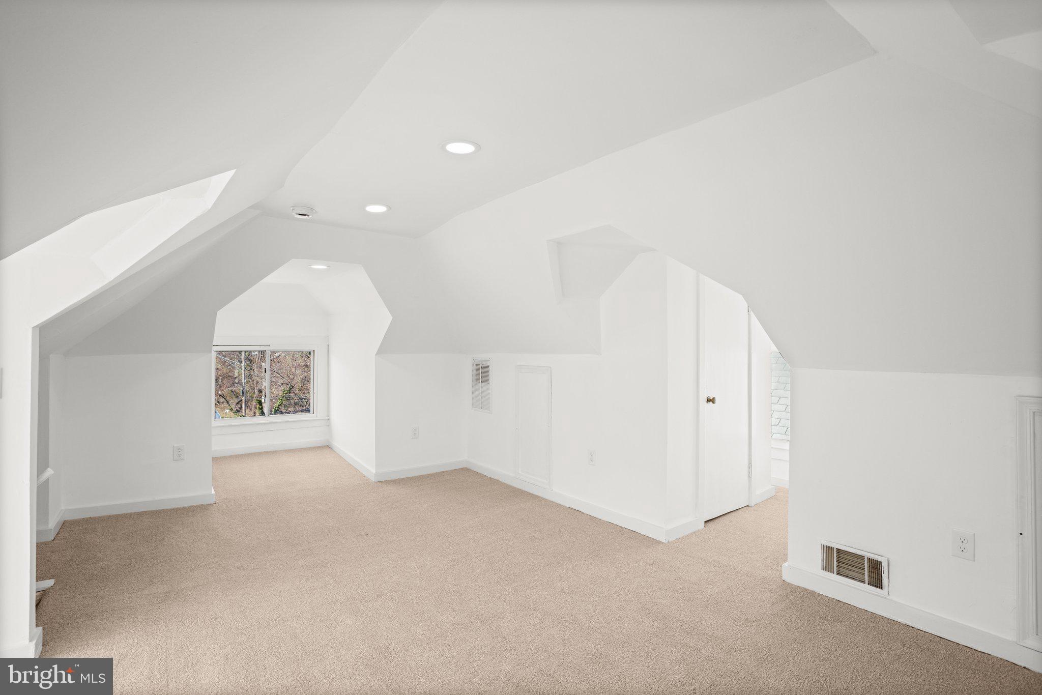 MORRELL PARK - Residential