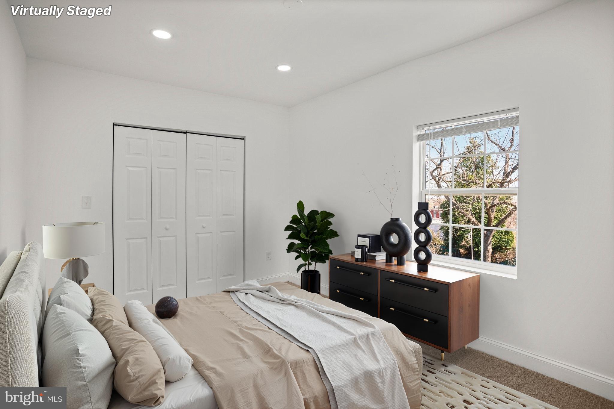 MORRELL PARK - Residential
