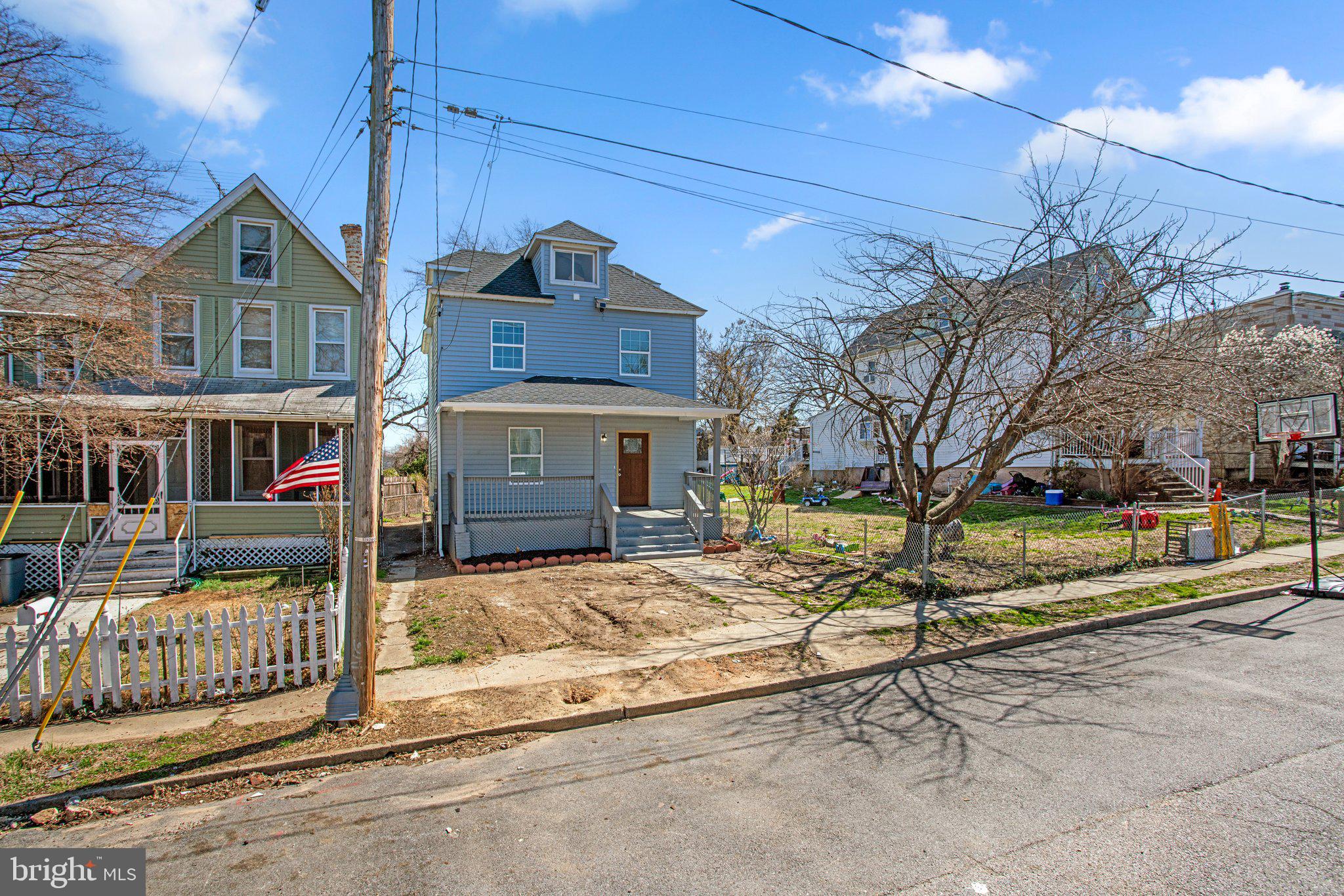 MORRELL PARK - Residential