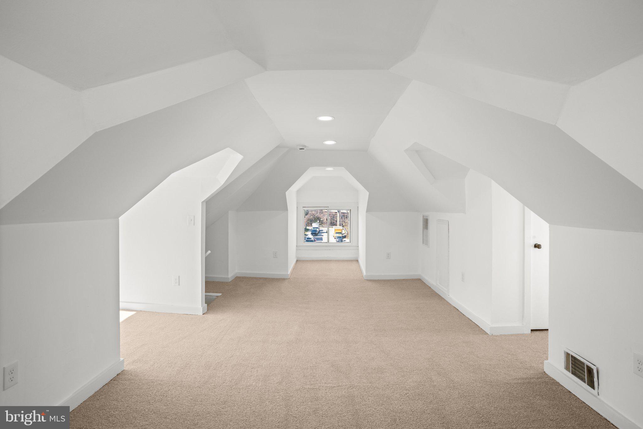 MORRELL PARK - Residential