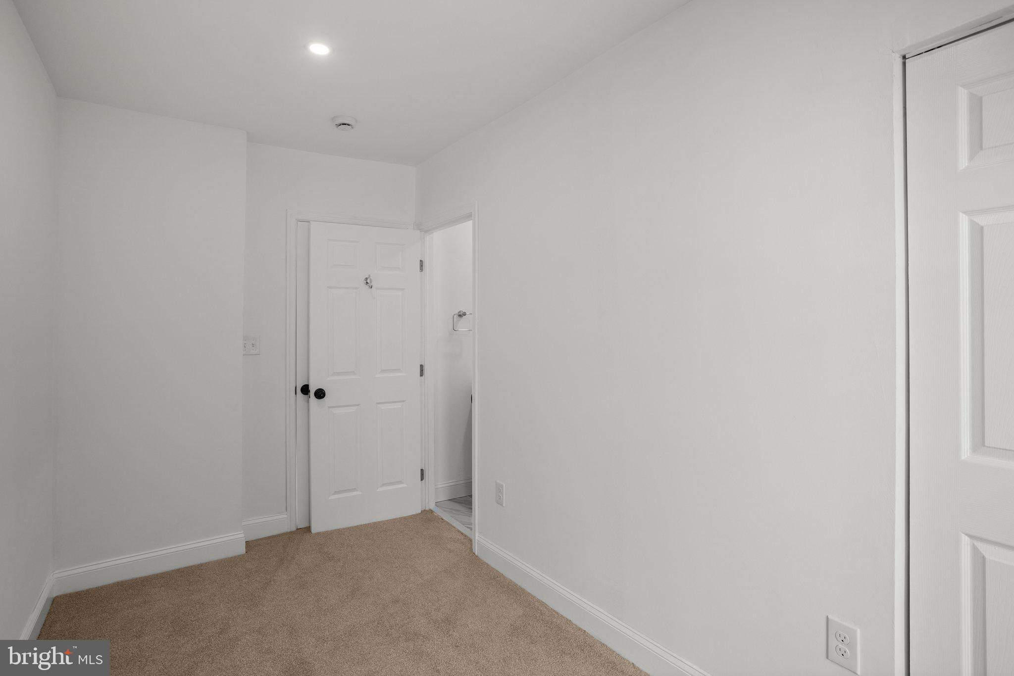 MORRELL PARK - Residential