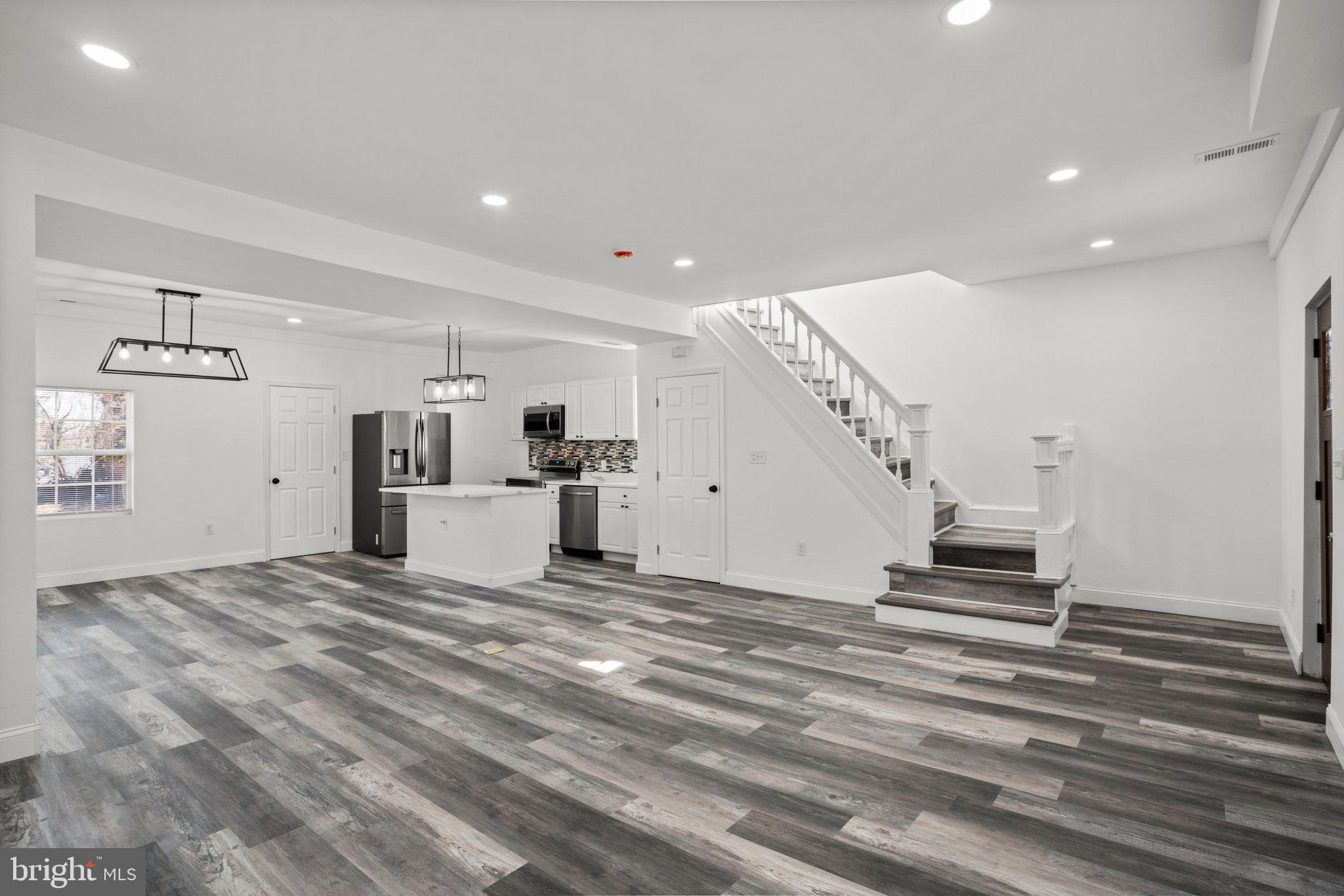MORRELL PARK - Residential