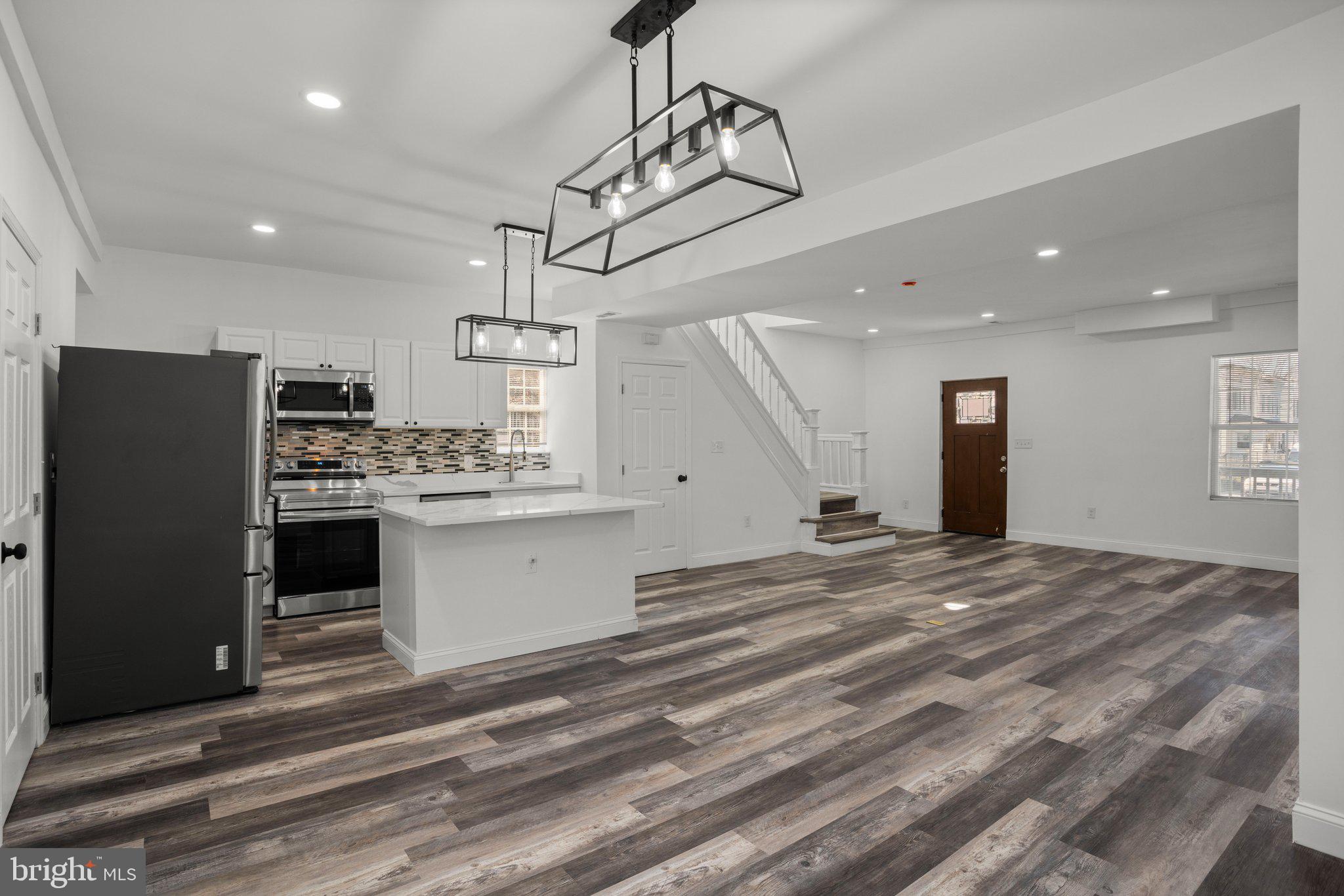MORRELL PARK - Residential