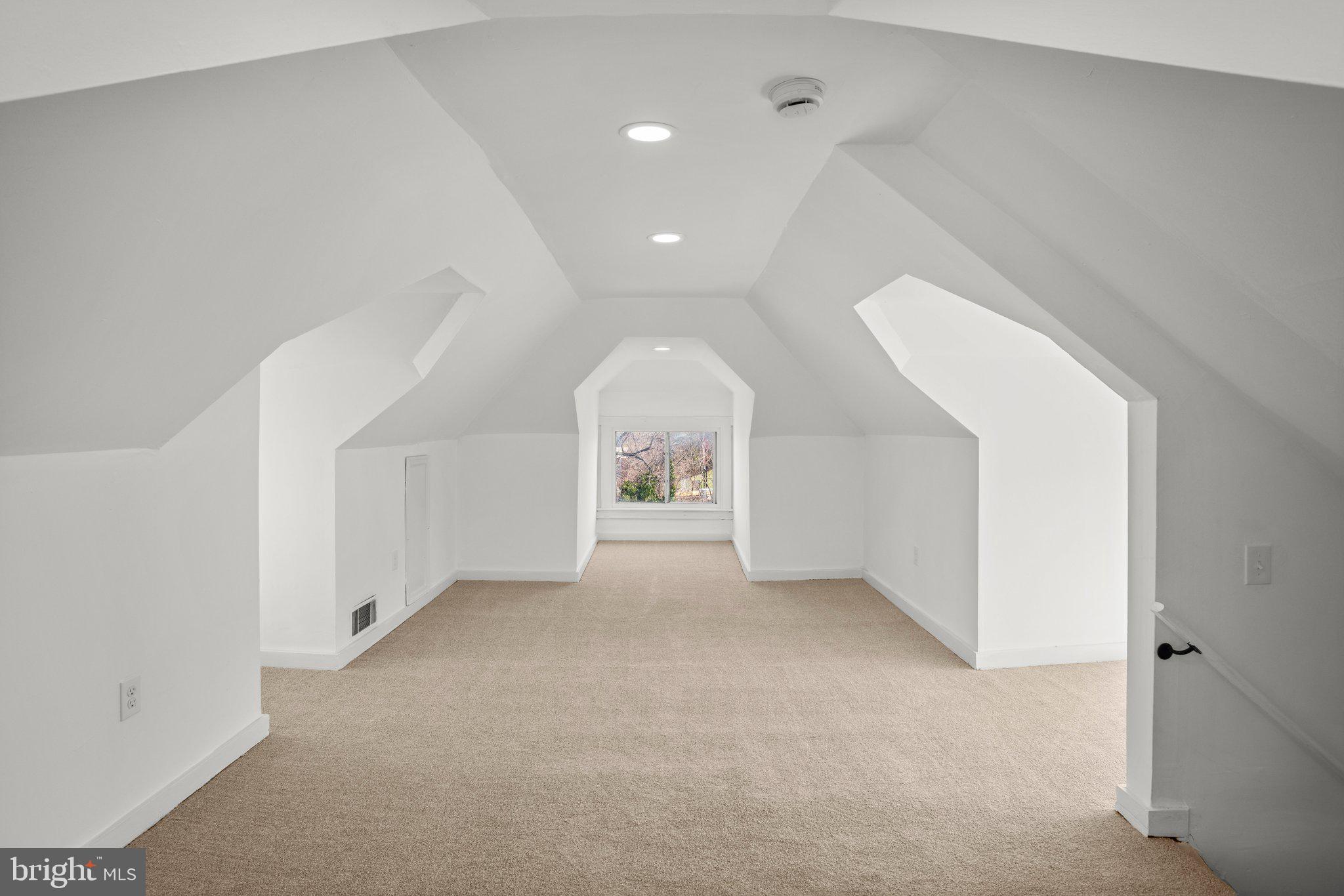 MORRELL PARK - Residential