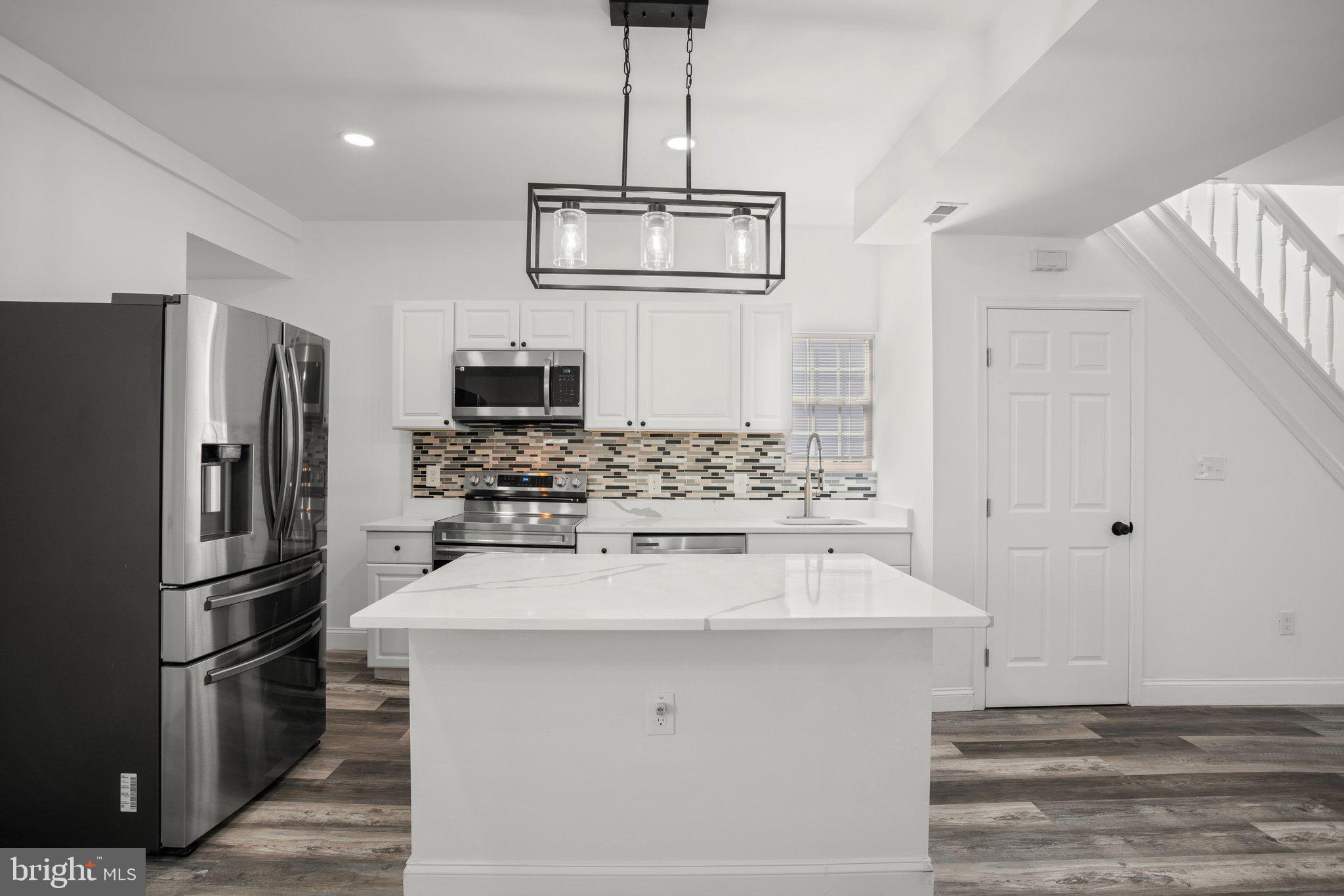 MORRELL PARK - Residential
