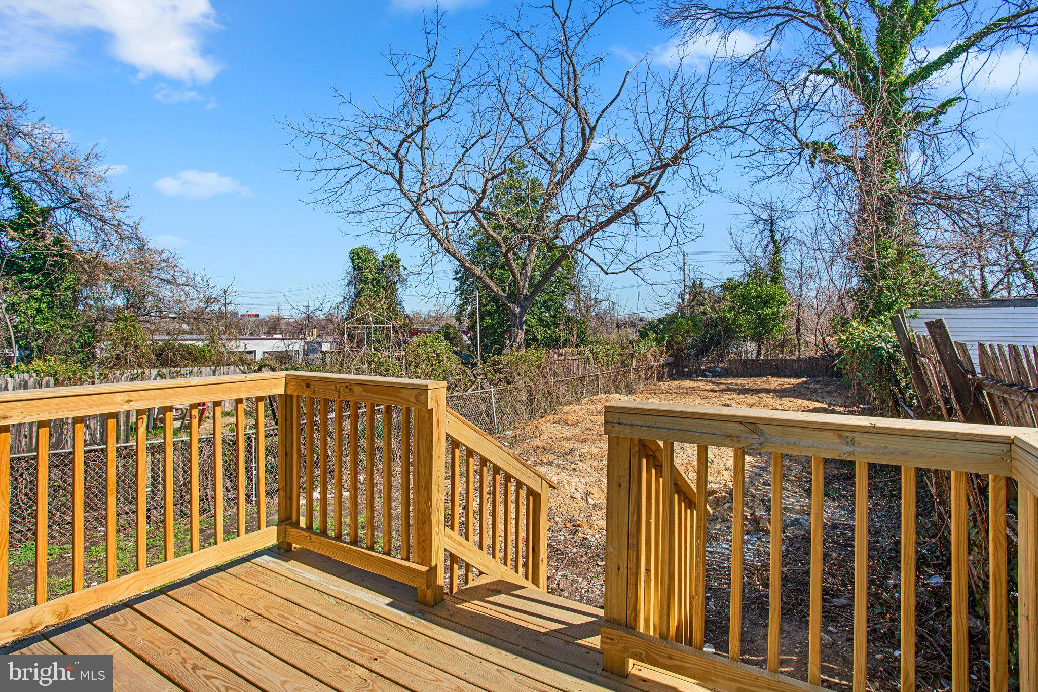 MORRELL PARK - Residential