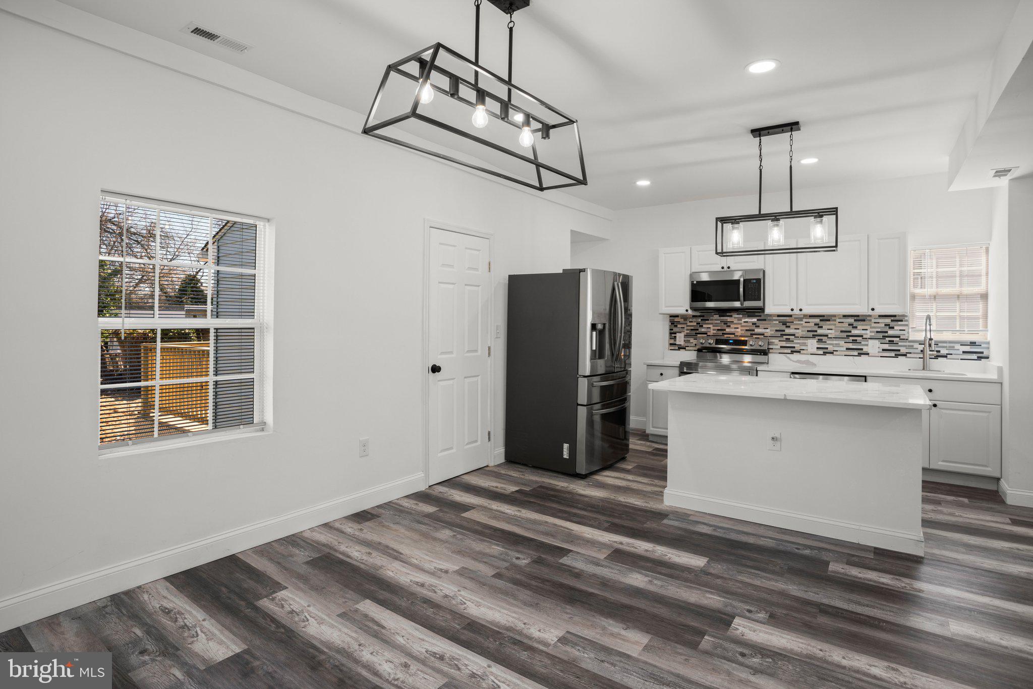 MORRELL PARK - Residential