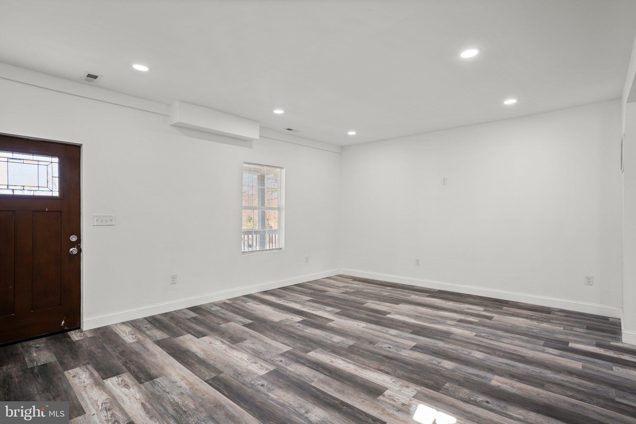 MORRELL PARK - Residential
